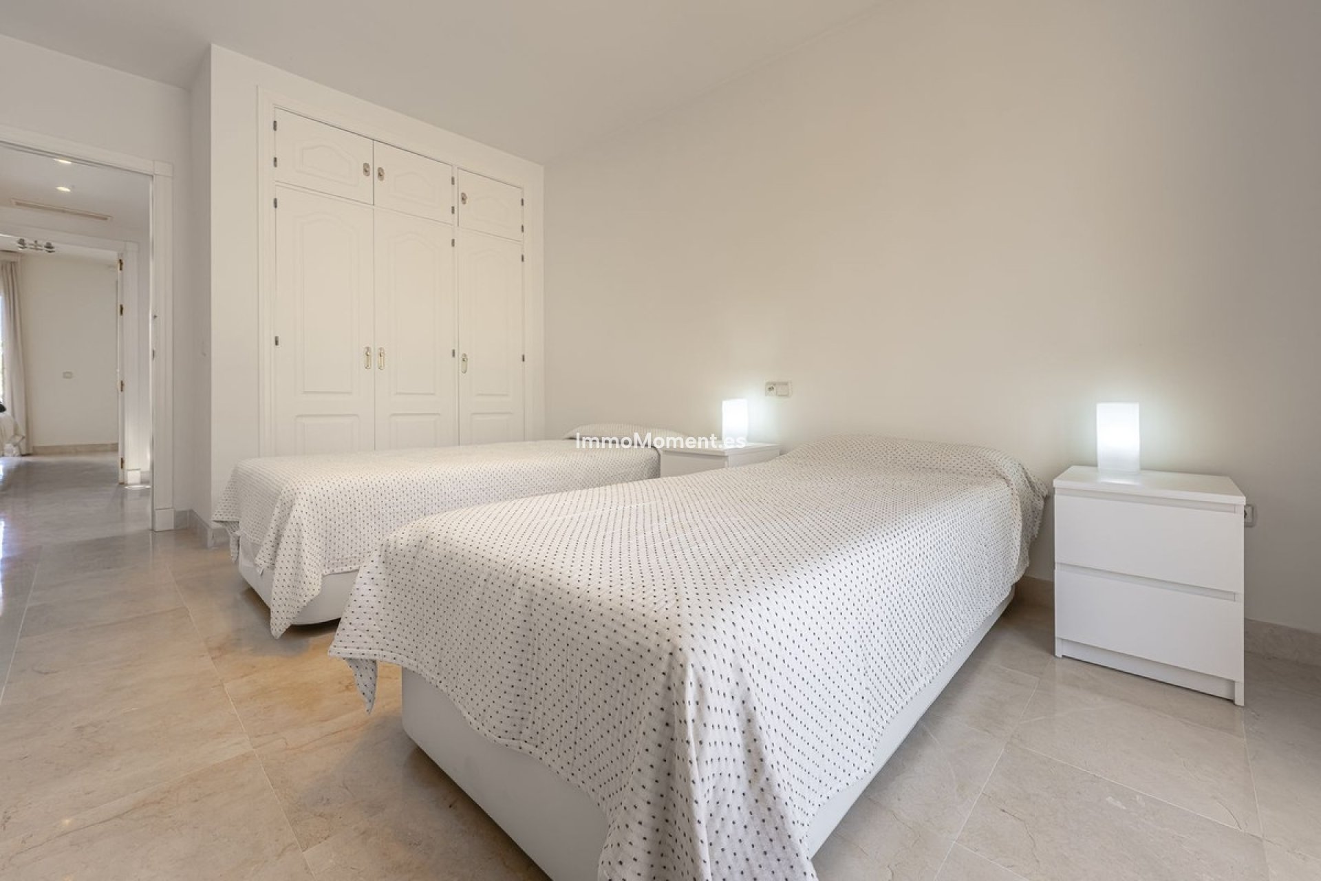 Reventa - Adosado - Marbella - Nueva Andalucía