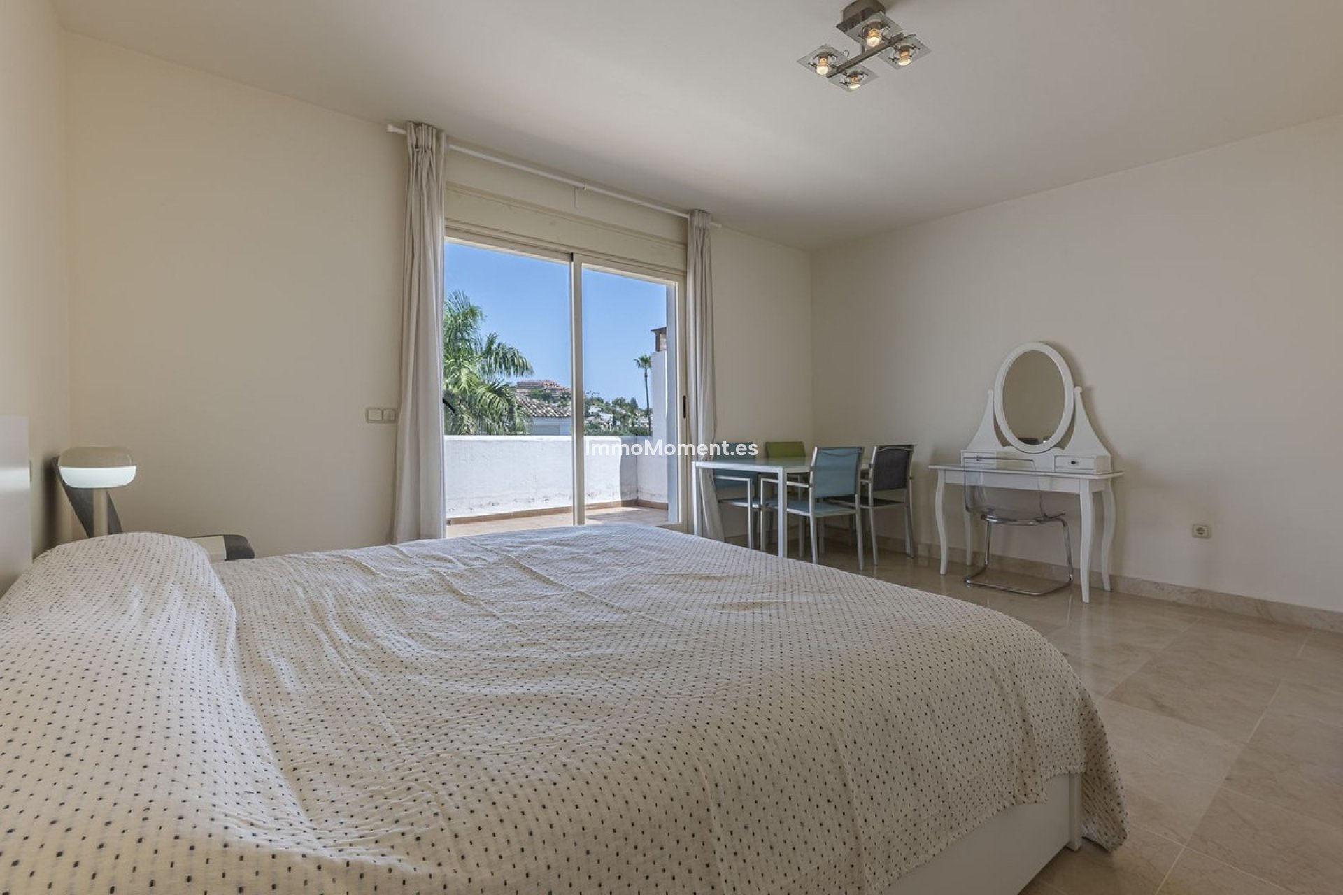 Reventa - Adosado - Marbella - Nueva Andalucía