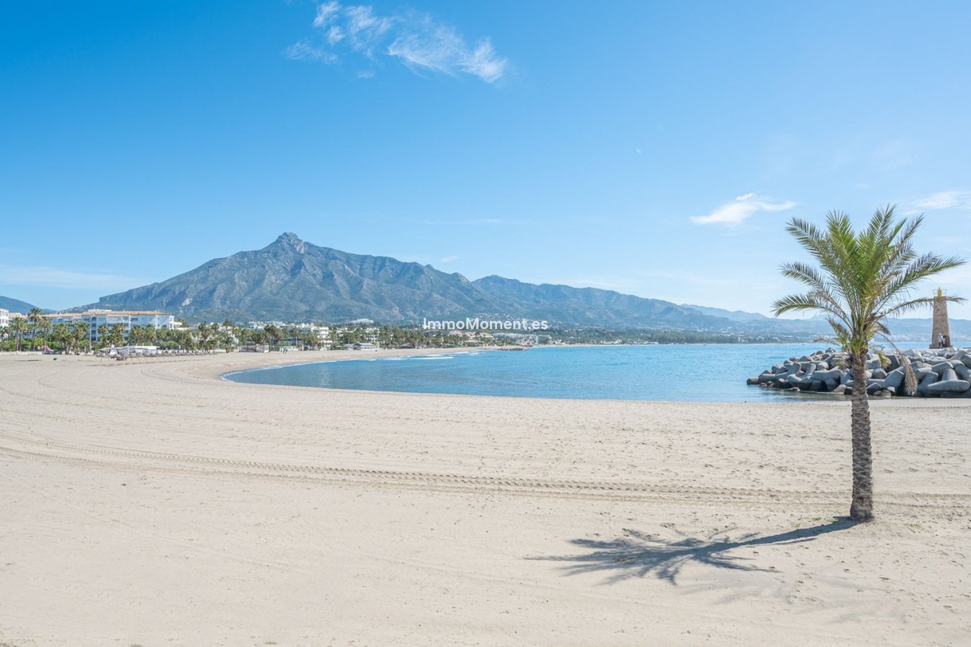 Reventa - Adosado - Marbella - Nueva Andalucía