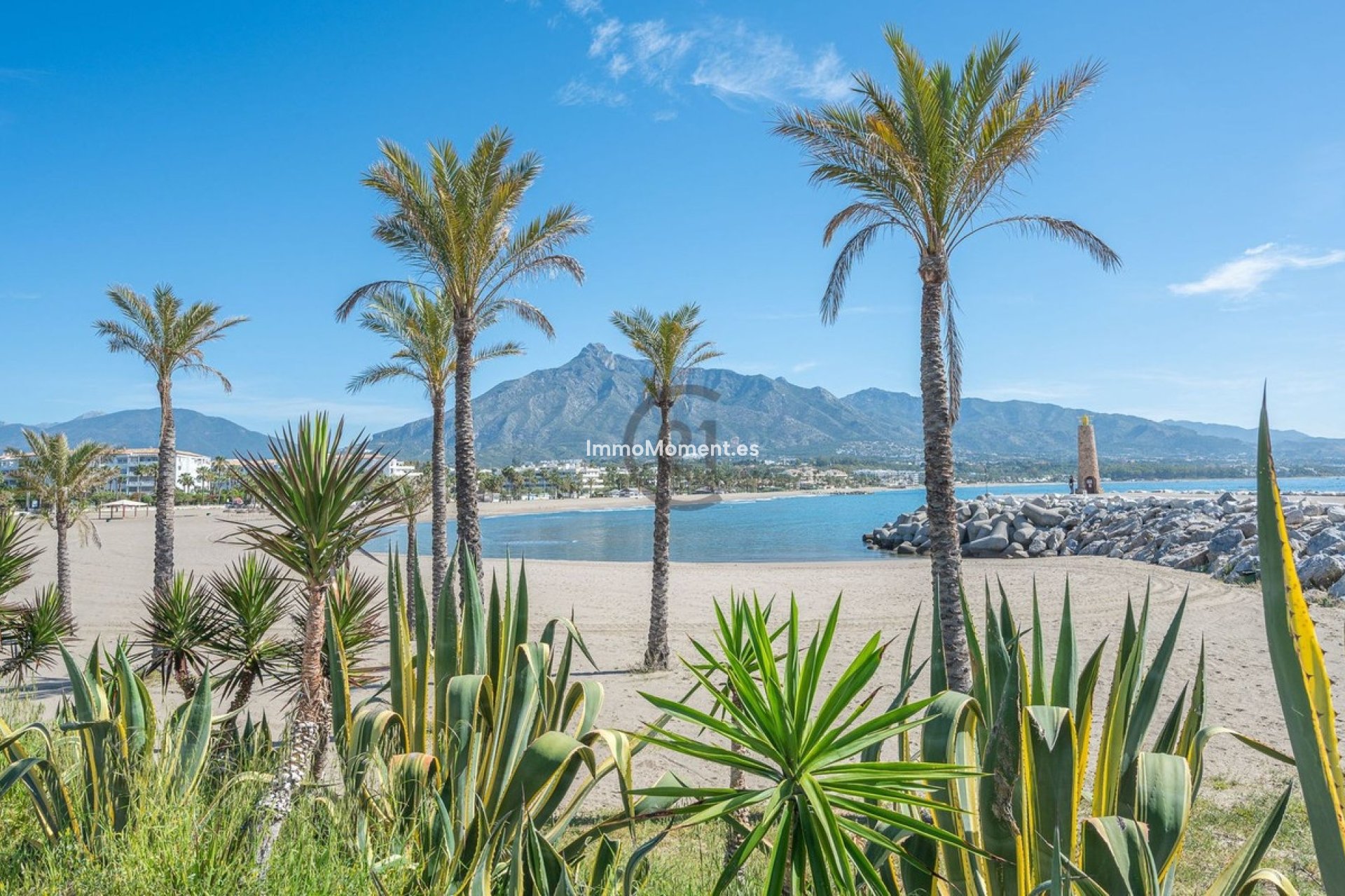 Reventa - Adosado - Marbella - Nueva Andalucía