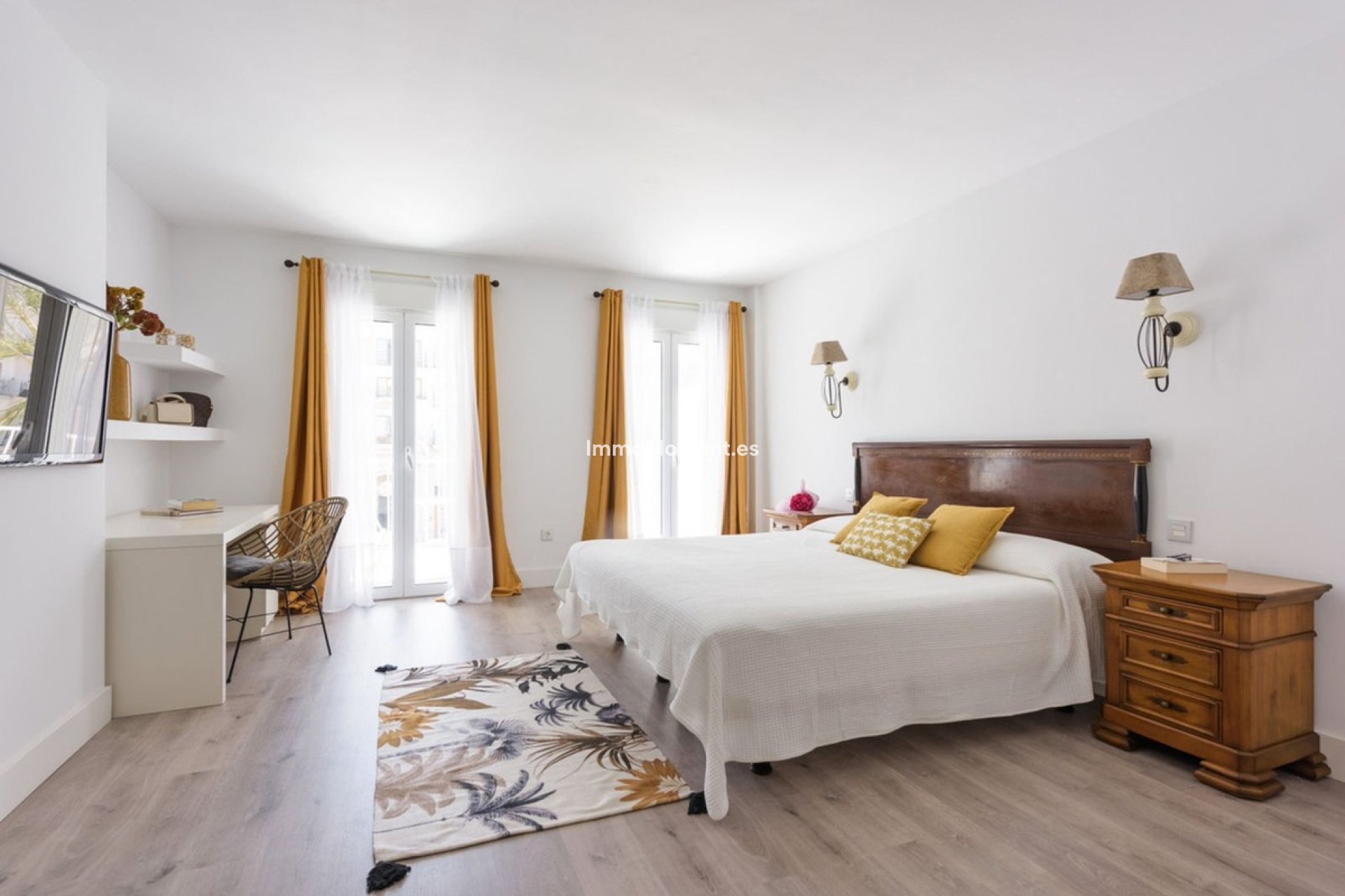 Reventa - Adosado - Marbella - Nueva Andalucía