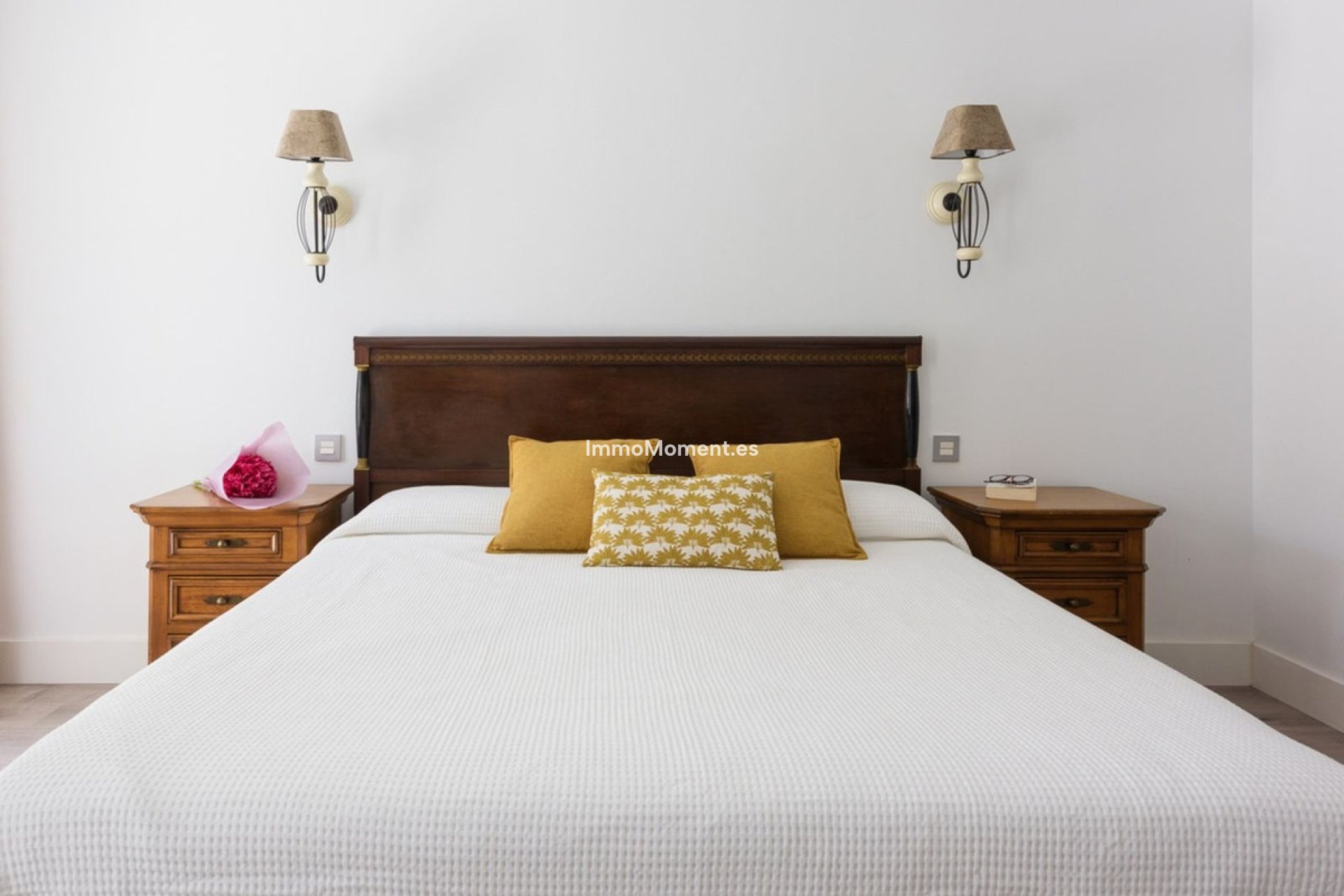 Reventa - Adosado - Marbella - Nueva Andalucía