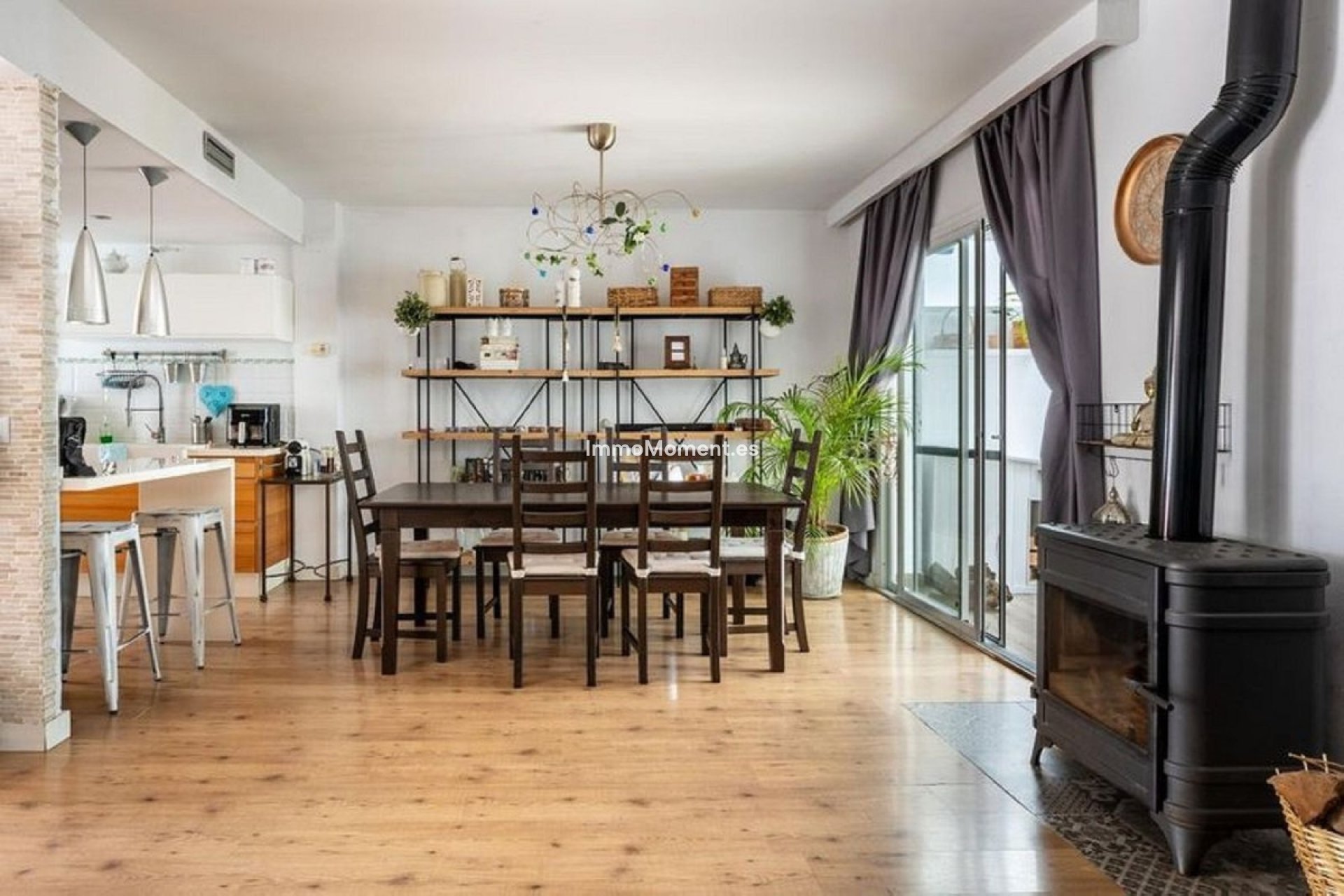 Reventa - Adosado - Marbella - Nueva Andalucía