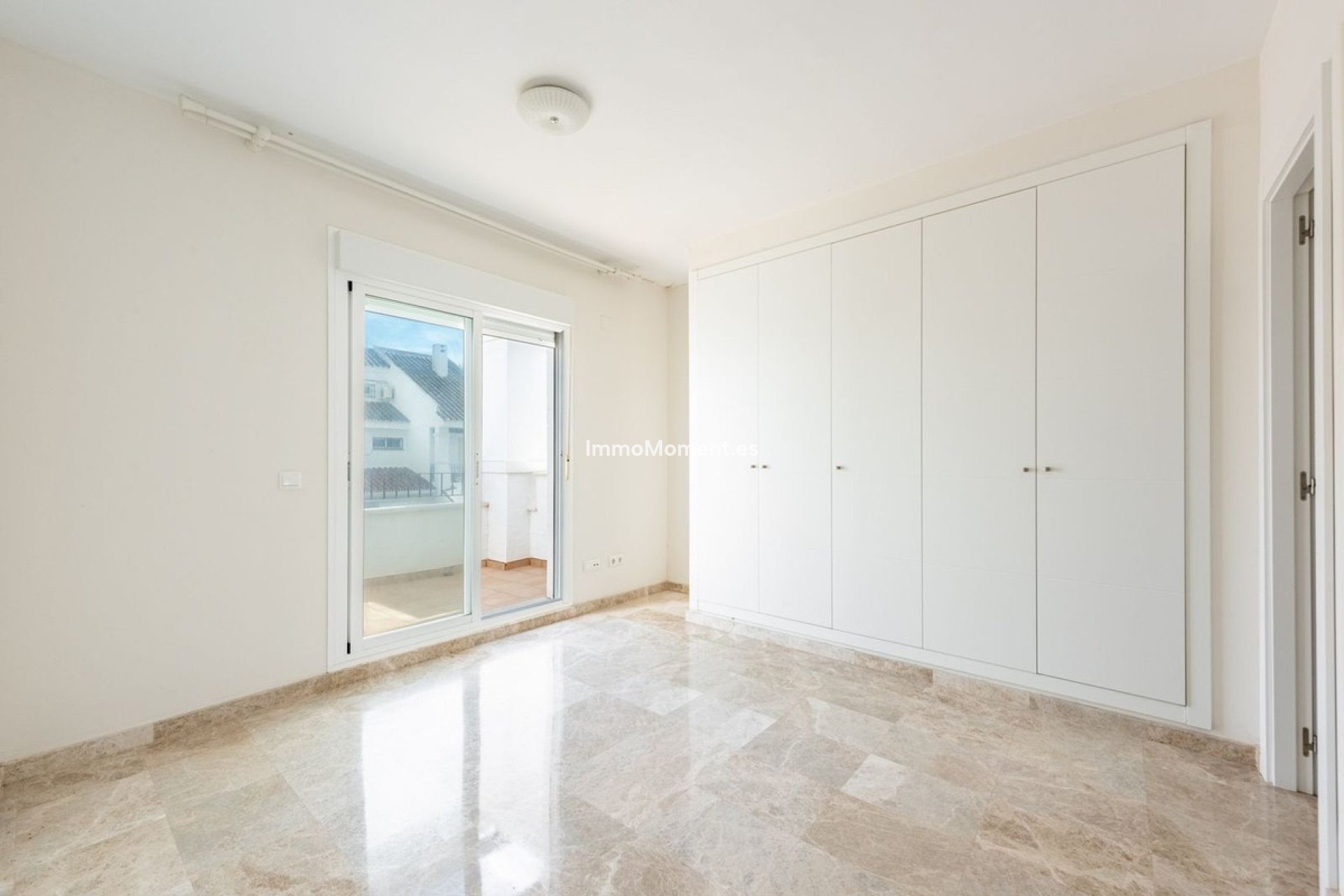 Reventa - Adosado - Marbella - Nueva Andalucía