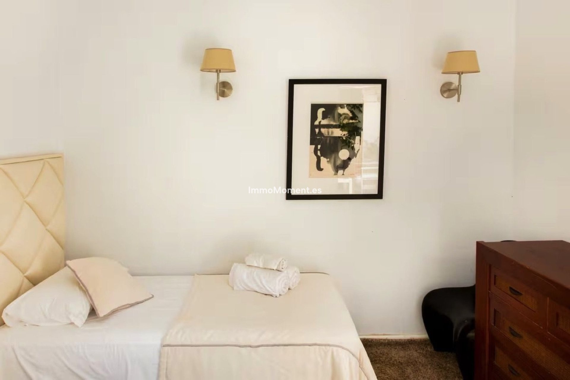 Reventa - Adosado - Marbella - Nueva Andalucía