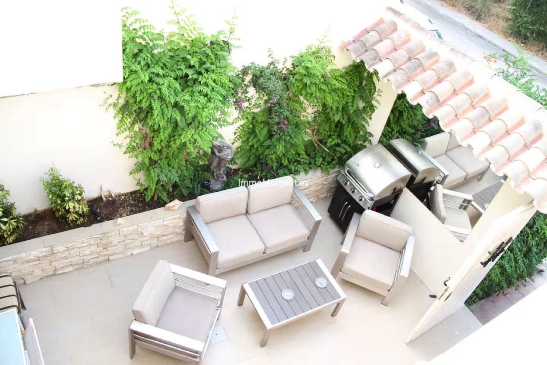 Reventa - Adosado - Marbella - Nueva Andalucía