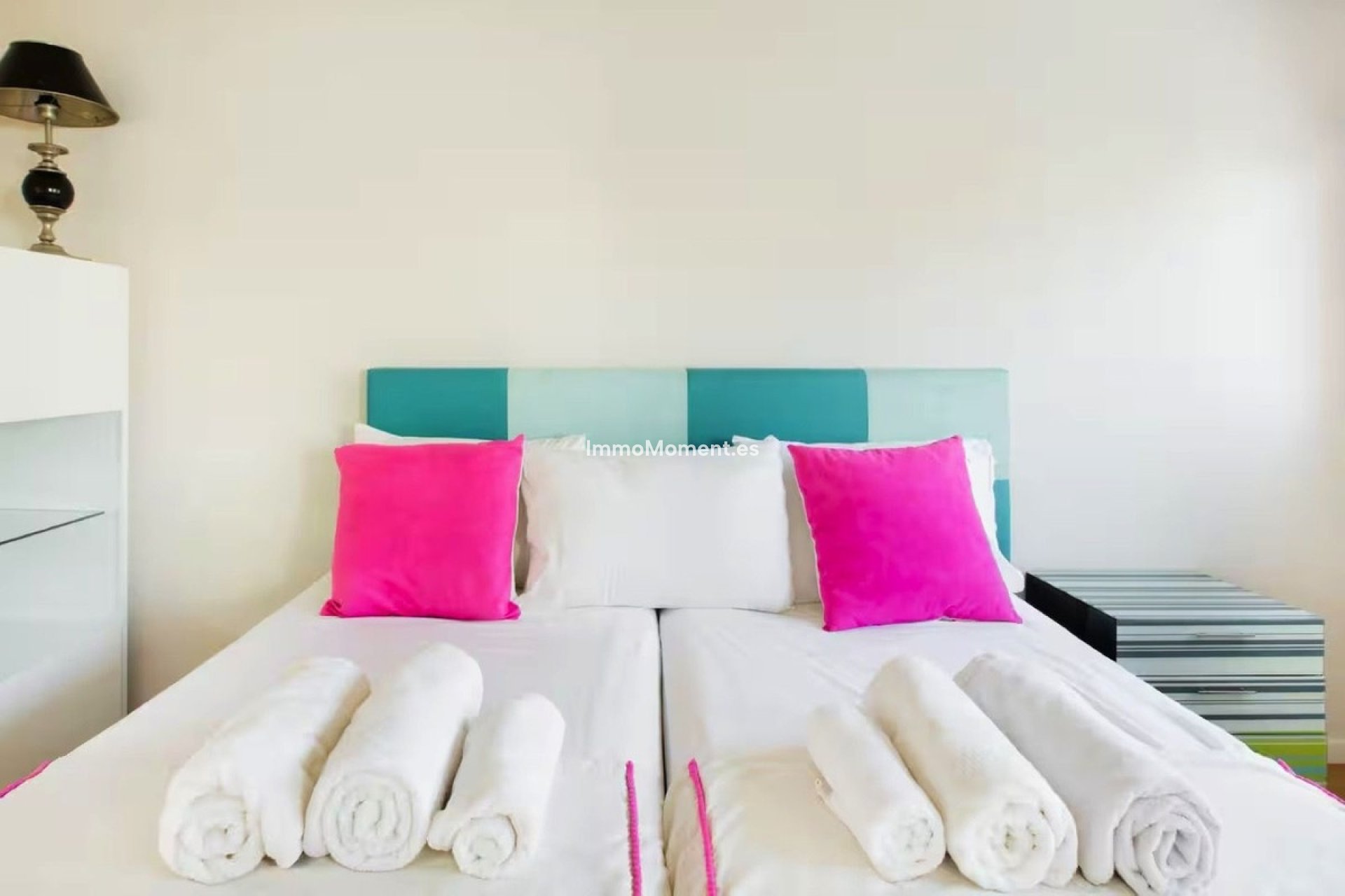 Reventa - Adosado - Marbella - Nueva Andalucía