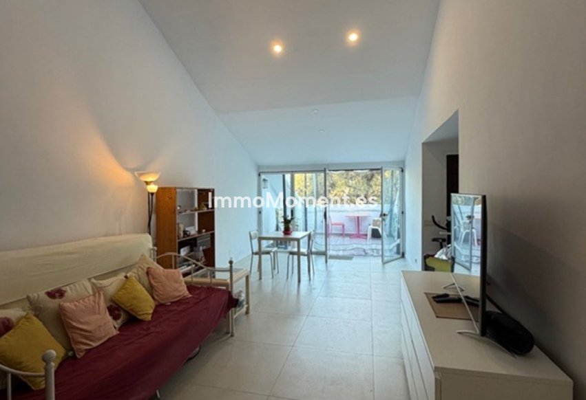 Reventa - Adosado - Marbella - Nueva Andalucía