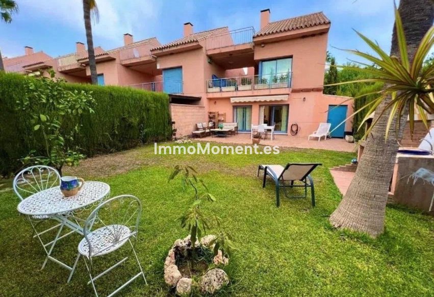 Reventa - Adosado - Marbella - Nueva Andalucía