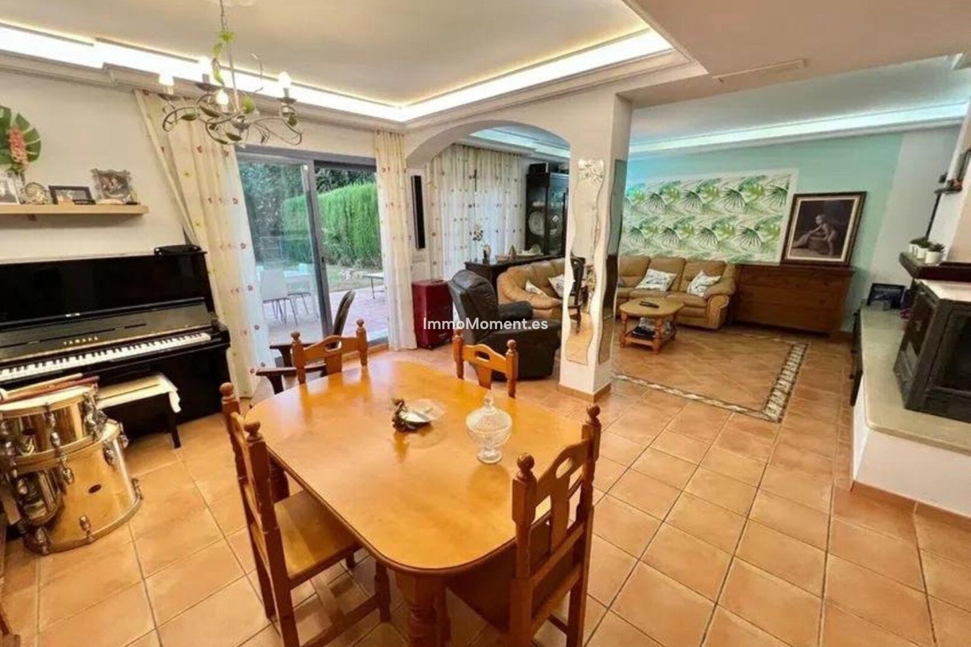 Reventa - Adosado - Marbella - Nueva Andalucía