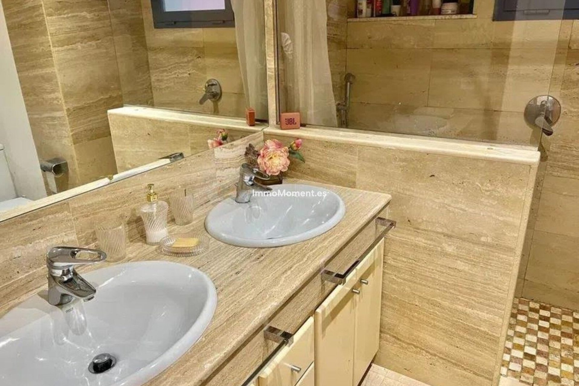 Reventa - Adosado - Marbella - Nueva Andalucía