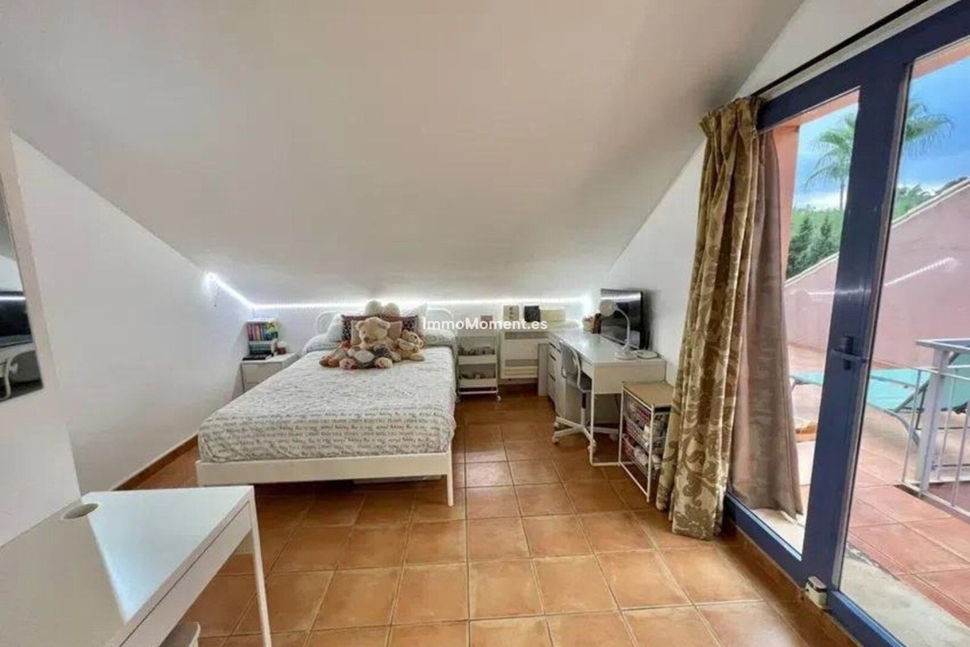 Reventa - Adosado - Marbella - Nueva Andalucía