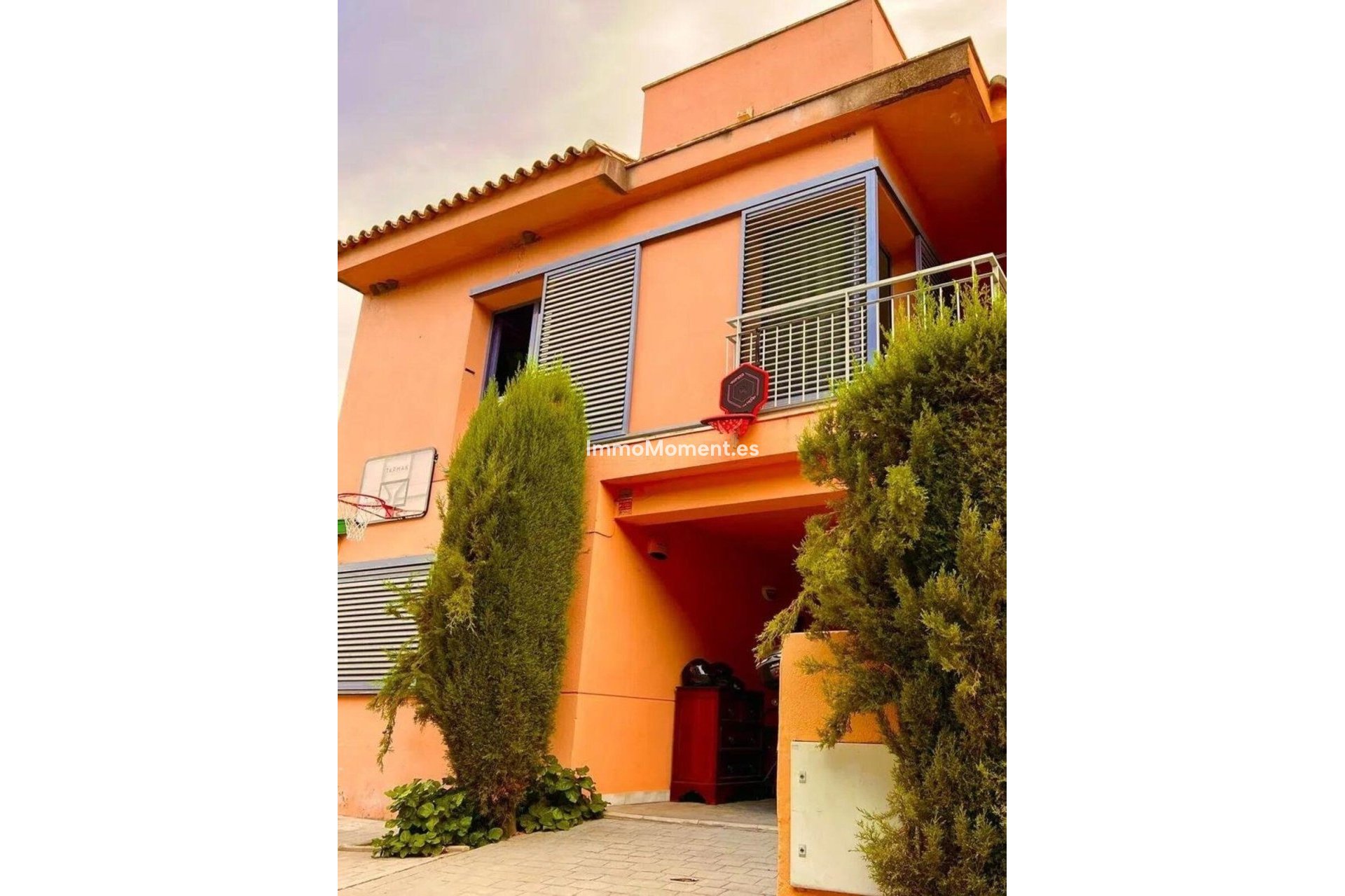 Reventa - Adosado - Marbella - Nueva Andalucía