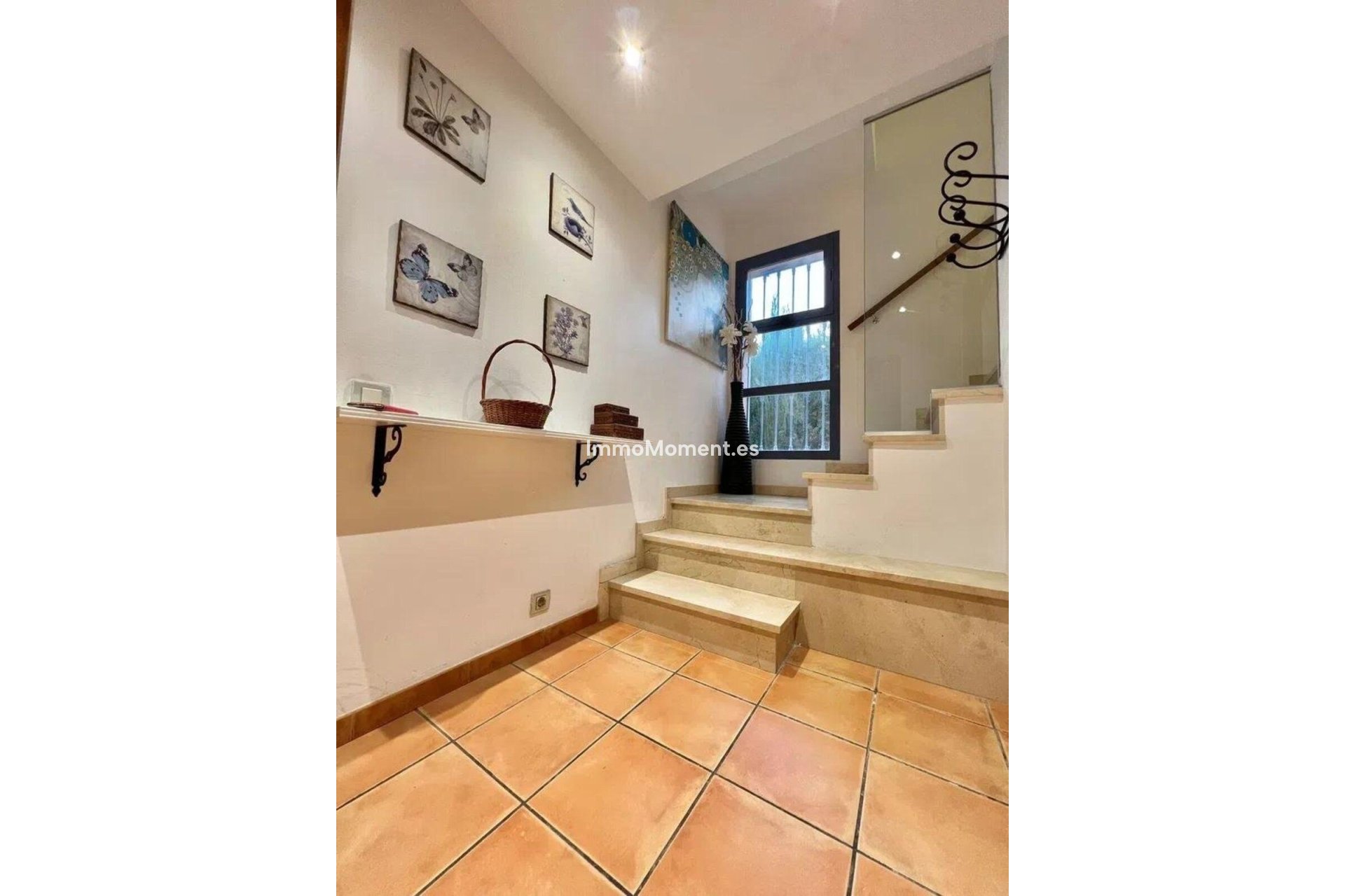 Reventa - Adosado - Marbella - Nueva Andalucía