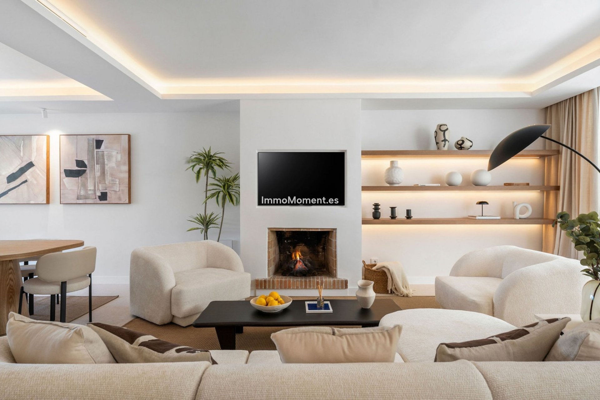 Reventa - Adosado - Marbella - Nueva Andalucía