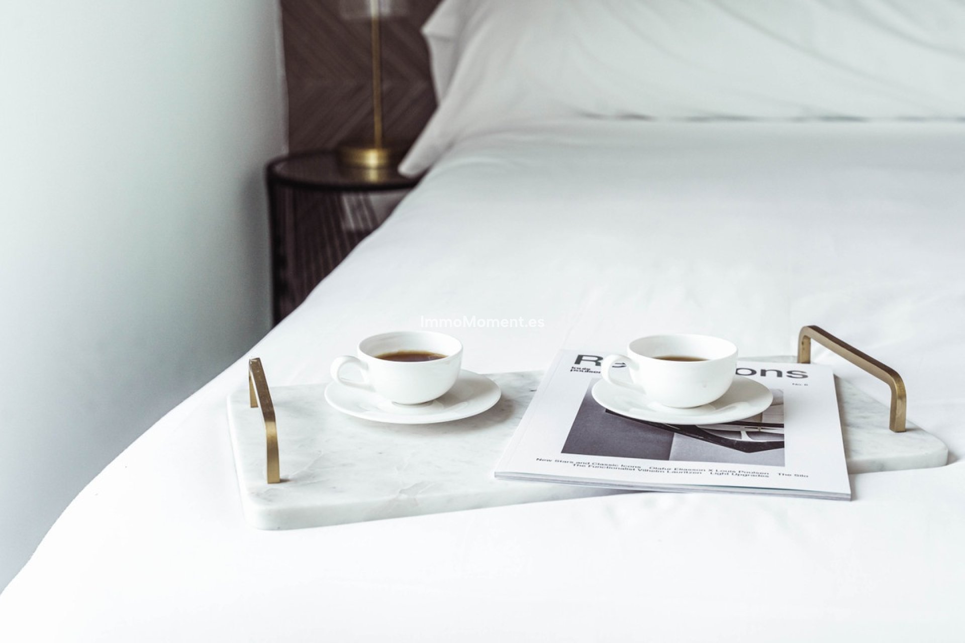 Reventa - Adosado - Marbella - Nueva Andalucía