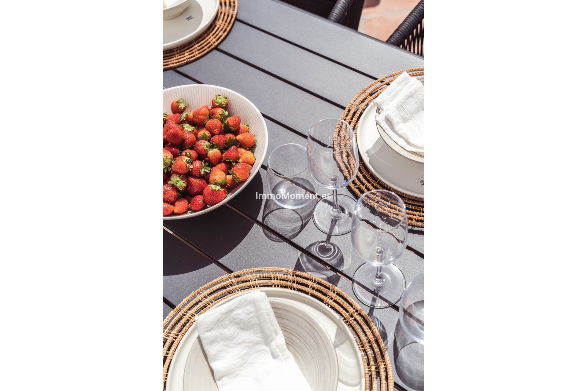 Reventa - Adosado - Marbella - Nueva Andalucía