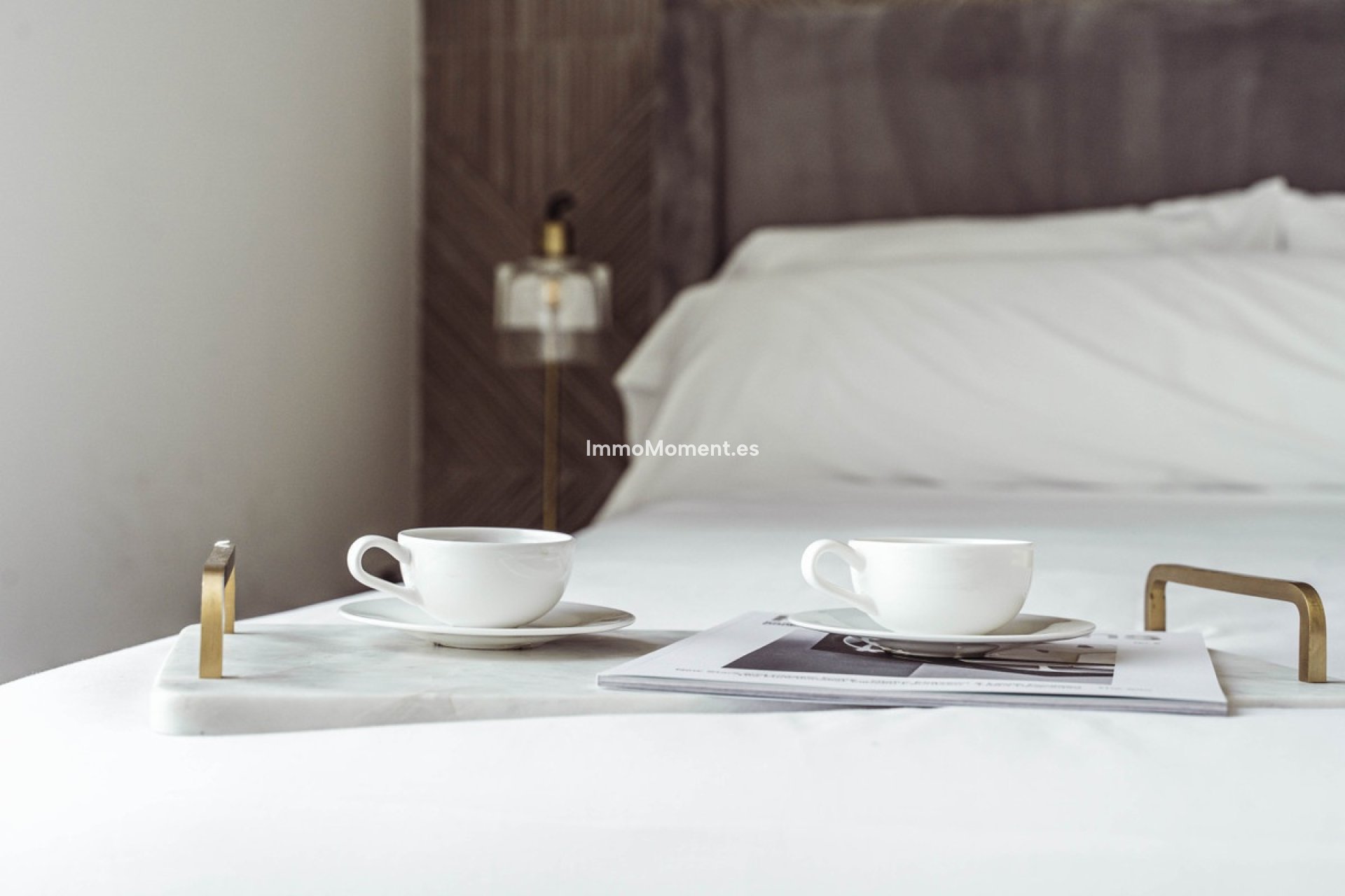 Reventa - Adosado - Marbella - Nueva Andalucía