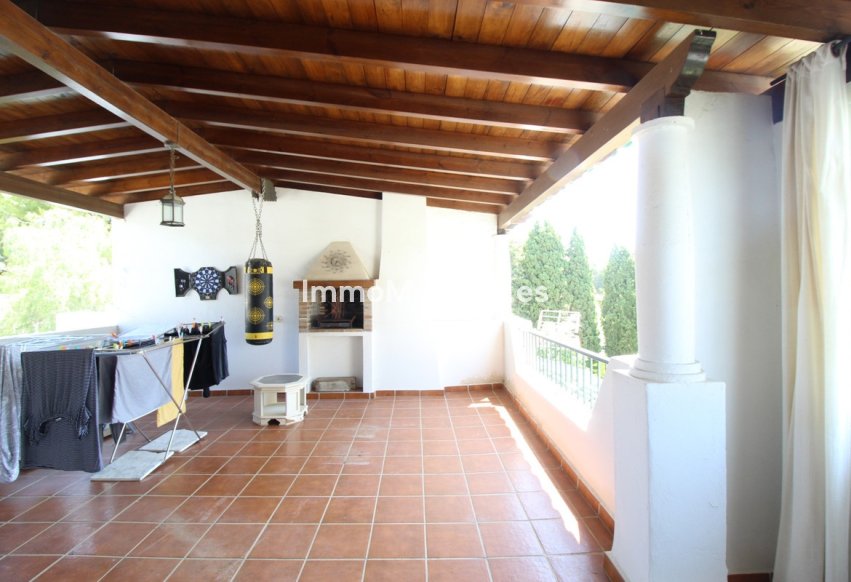 Reventa - Adosado - Marbella - Nueva Andalucía