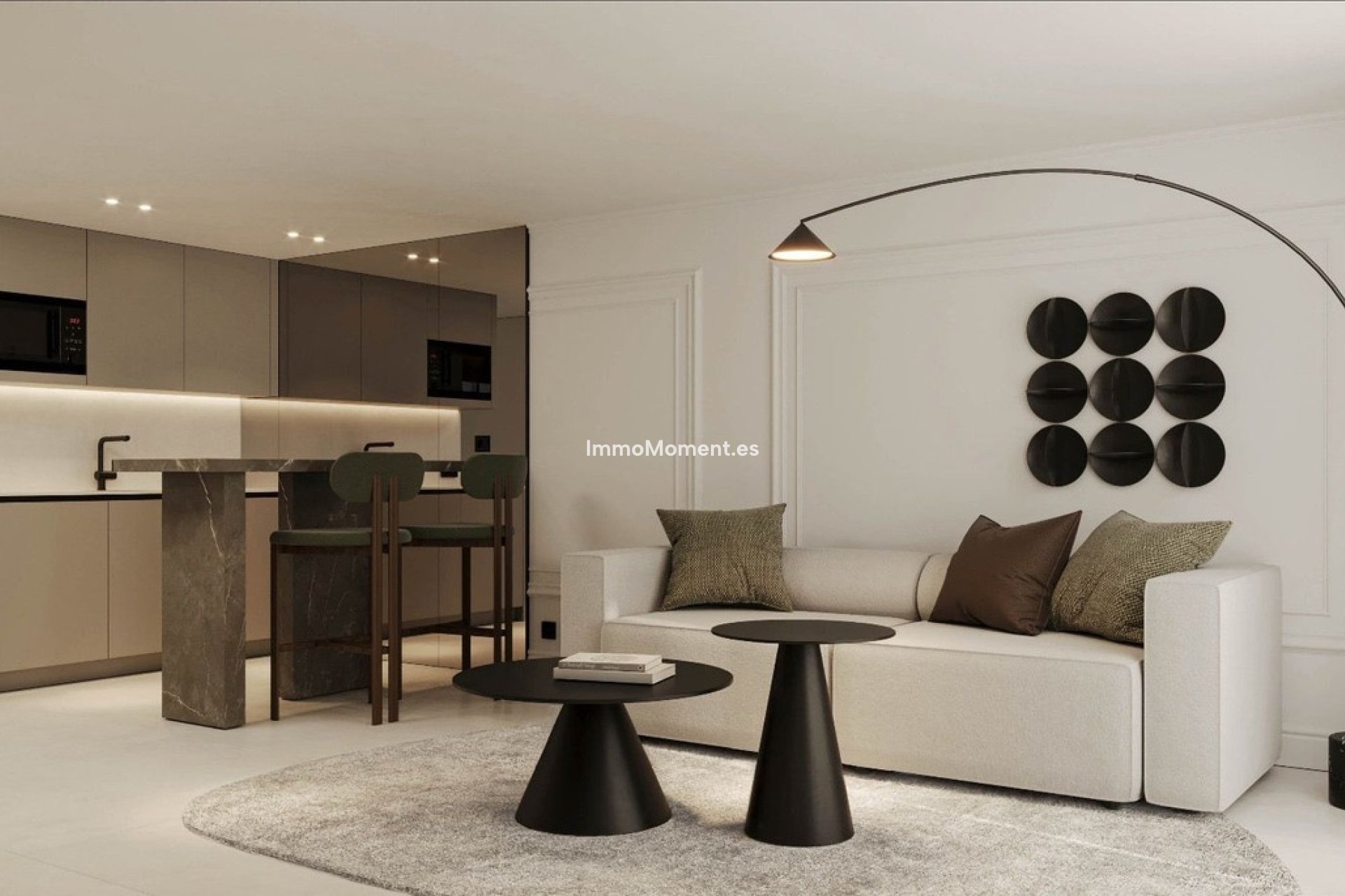 Reventa - Adosado - Marbella - Nueva Andalucía