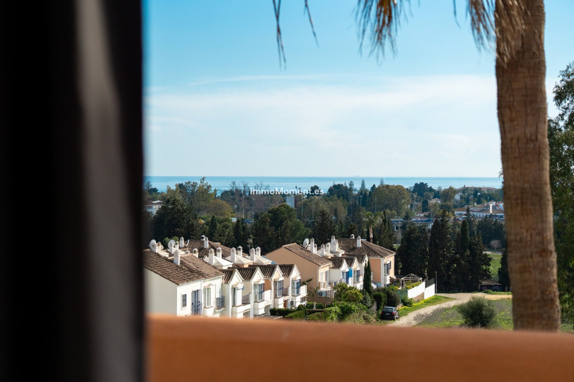 Reventa - Adosado - Marbella - Nueva Andalucía