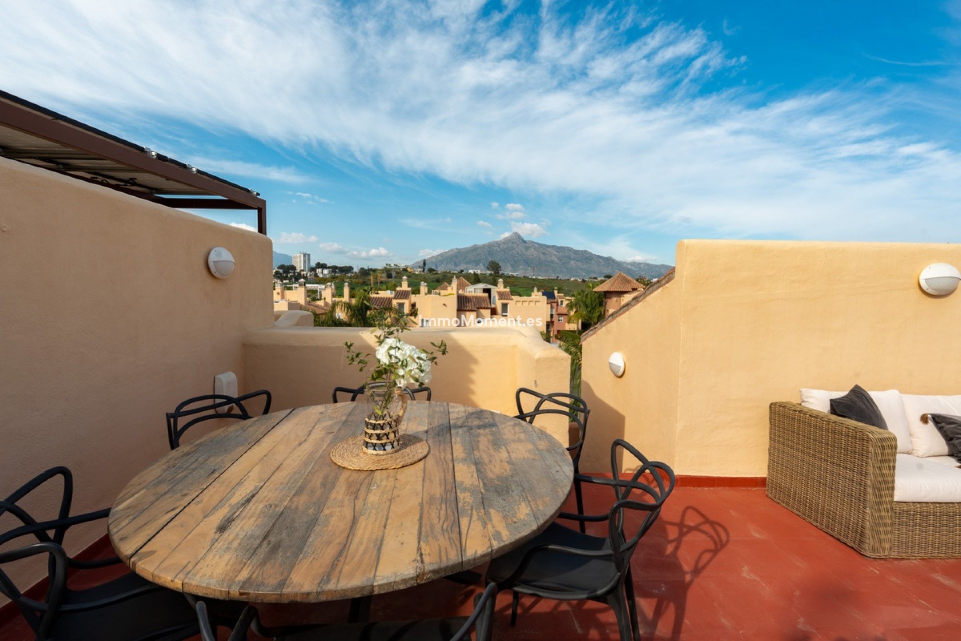 Reventa - Adosado - Marbella - Nueva Andalucía