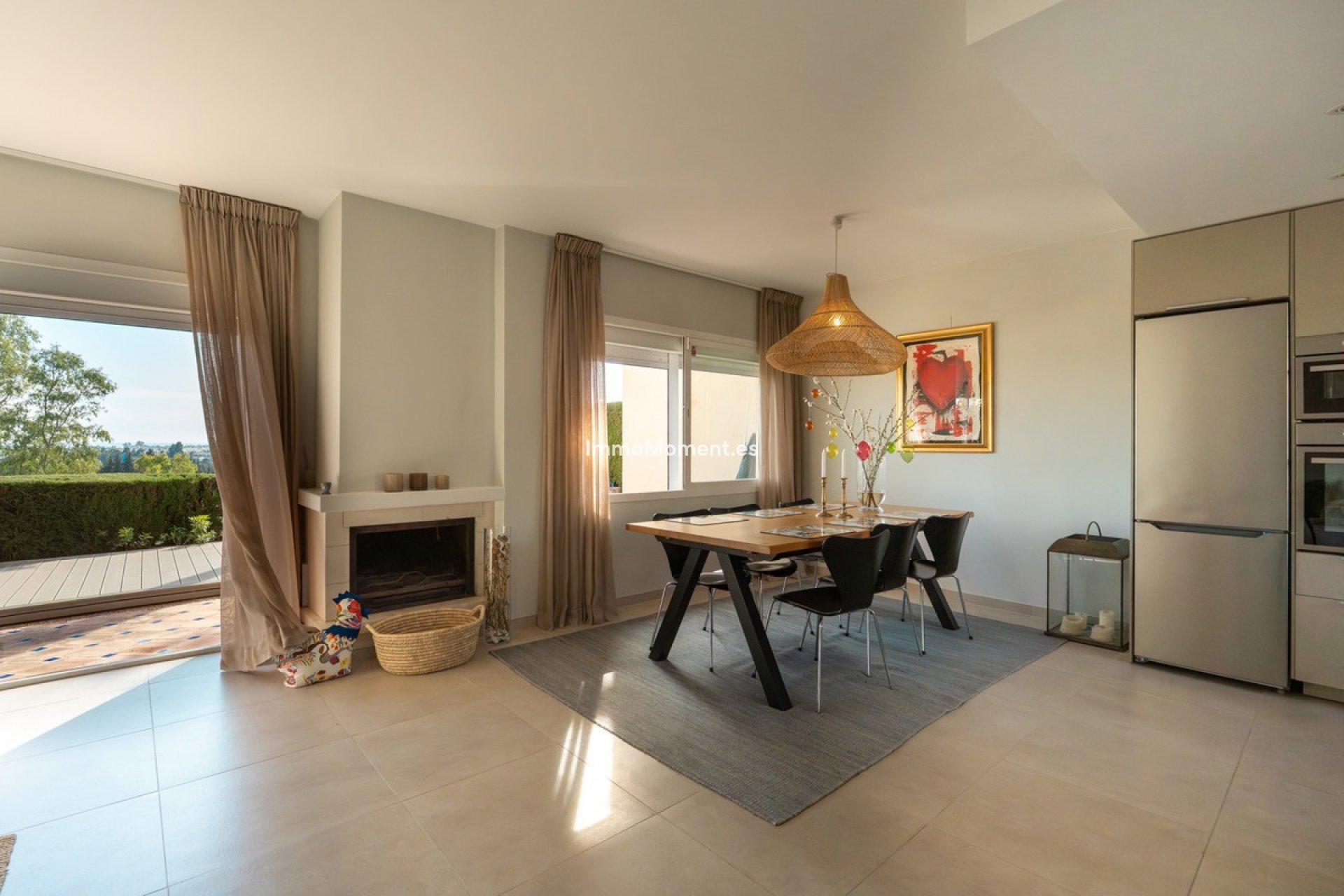 Reventa - Adosado - Marbella - Nueva Andalucía