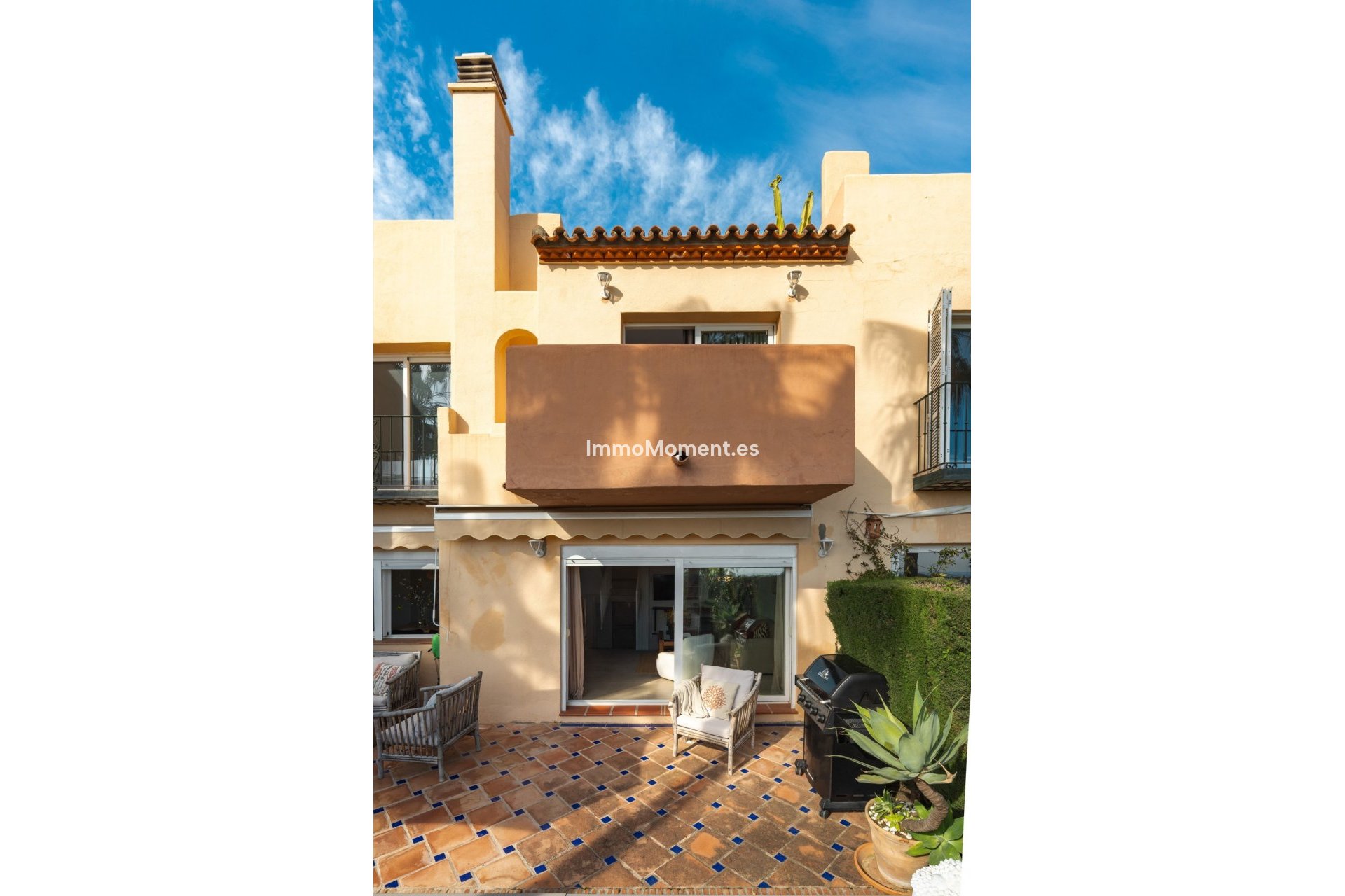 Reventa - Adosado - Marbella - Nueva Andalucía