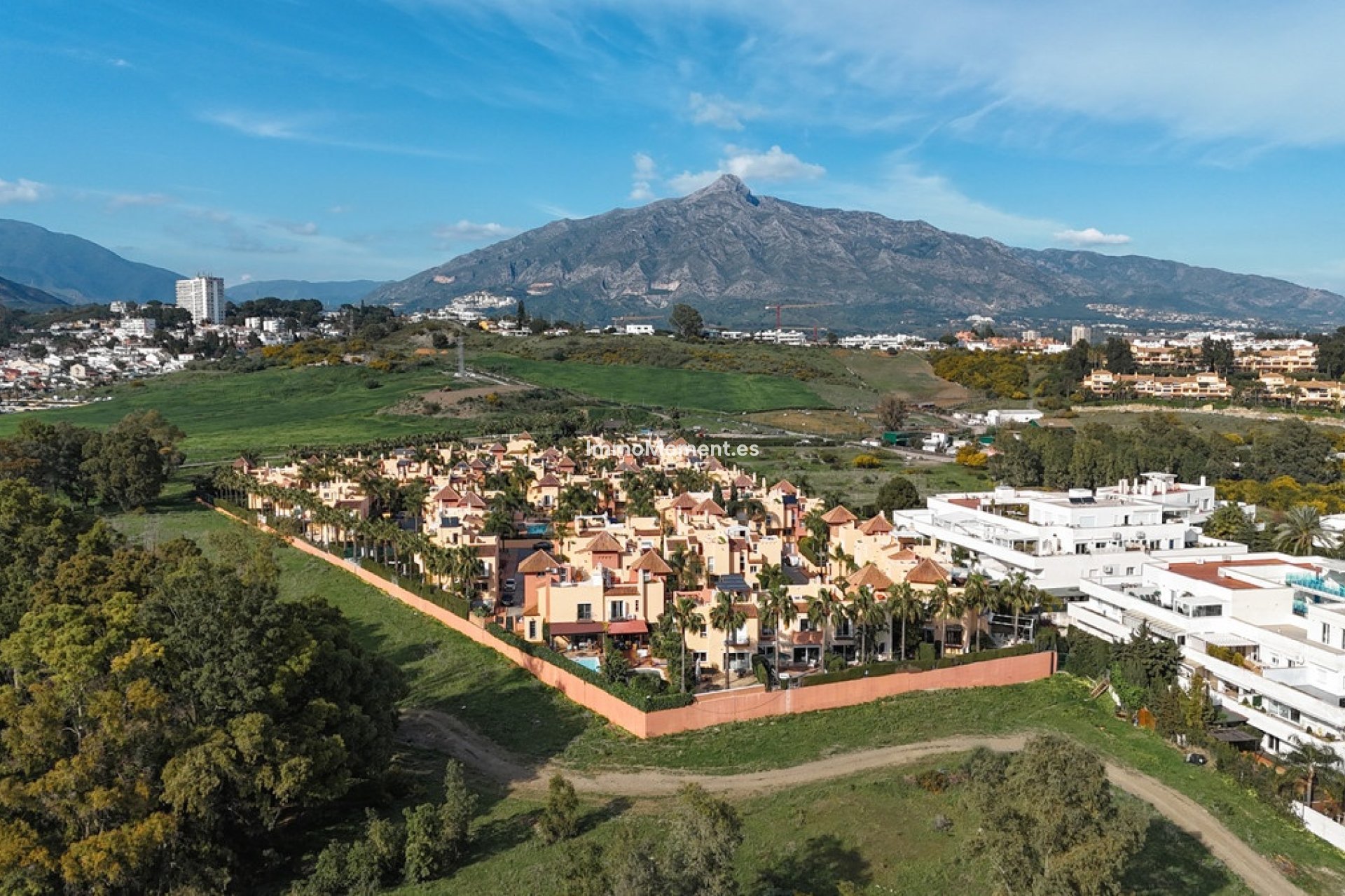 Reventa - Adosado - Marbella - Nueva Andalucía