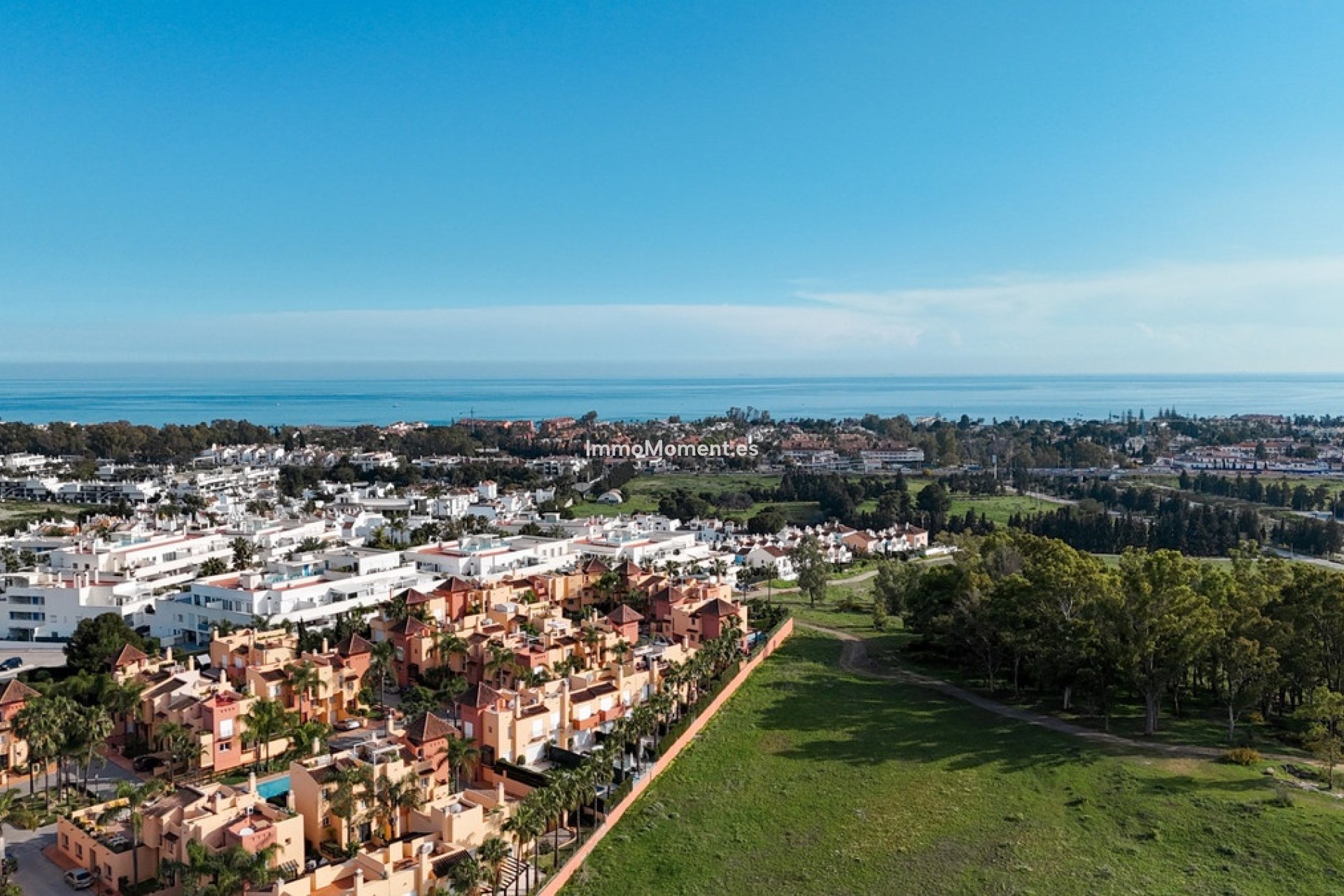 Reventa - Adosado - Marbella - Nueva Andalucía