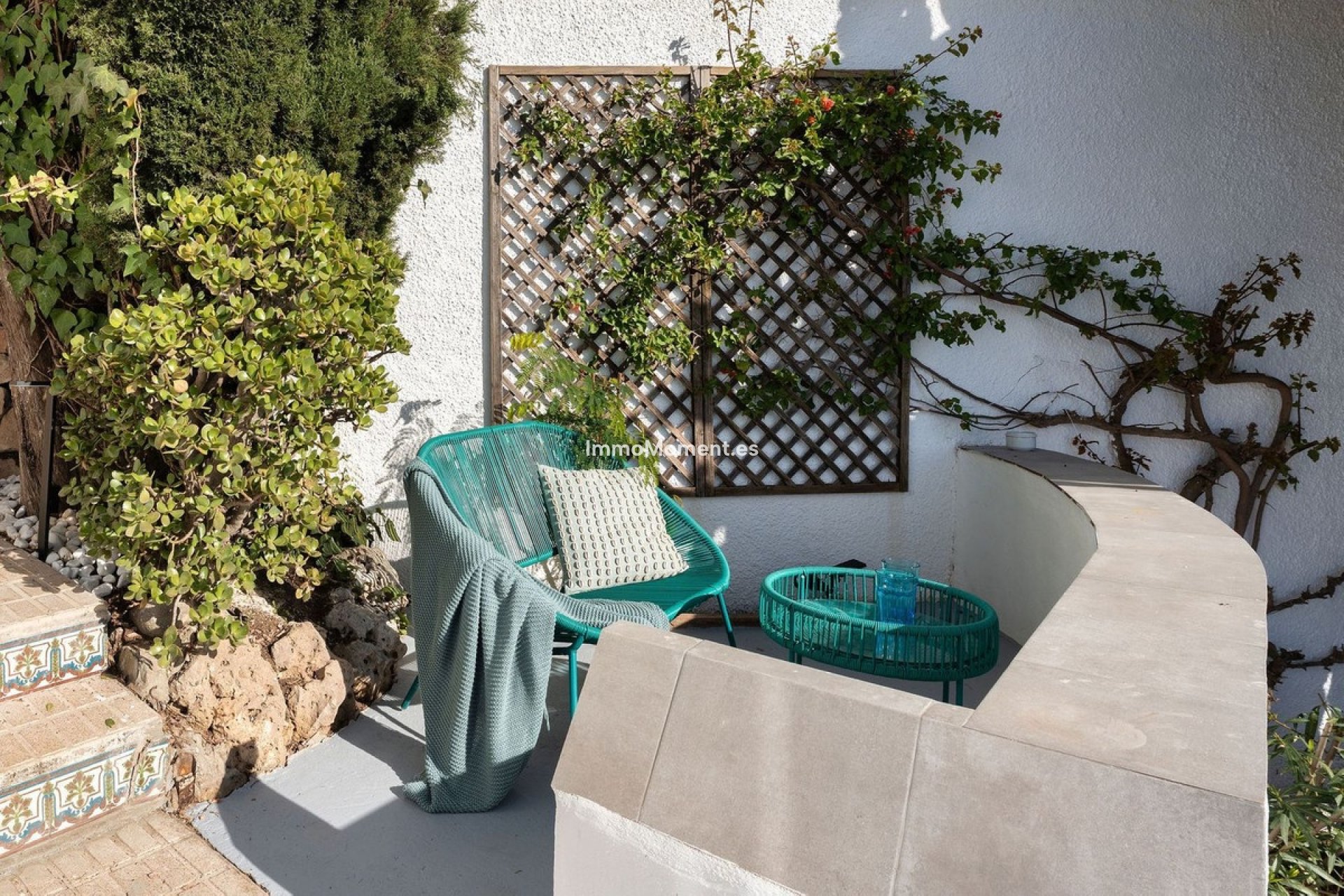 Reventa - Adosado - Marbella - Nueva Andalucía