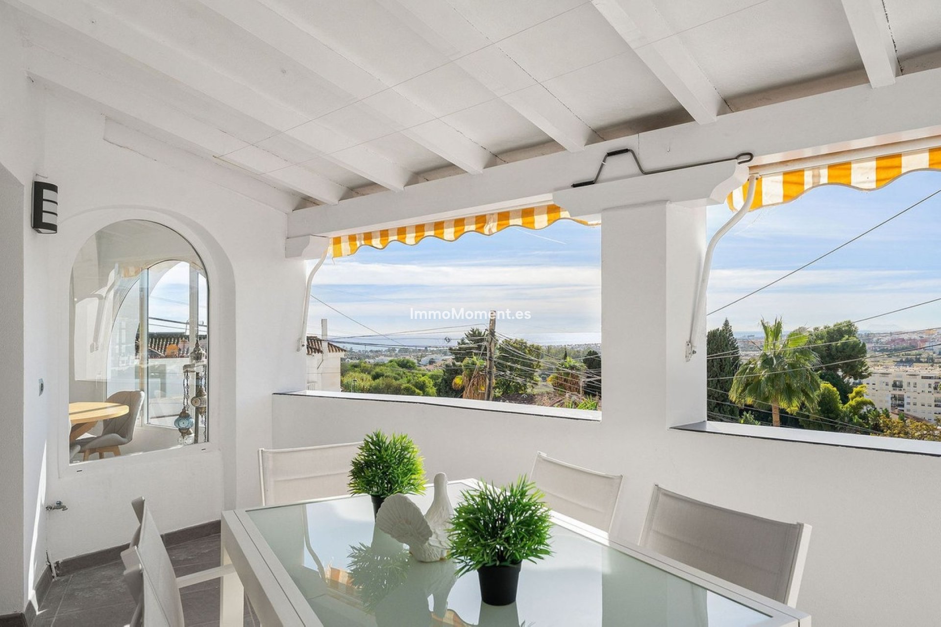 Reventa - Adosado - Marbella - Nueva Andalucía