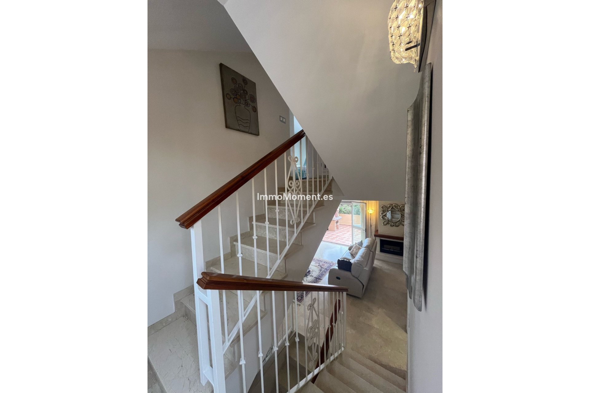 Reventa - Adosado - Marbella - Nueva Andalucía