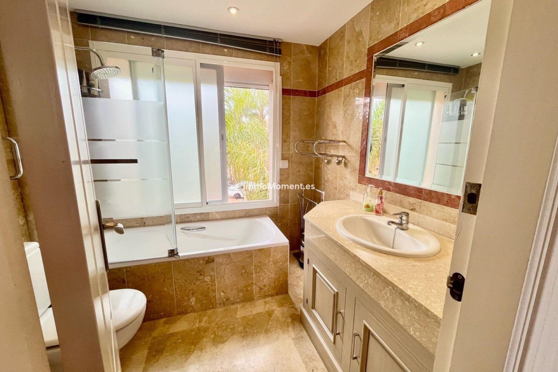 Reventa - Adosado - Marbella - Nueva Andalucía