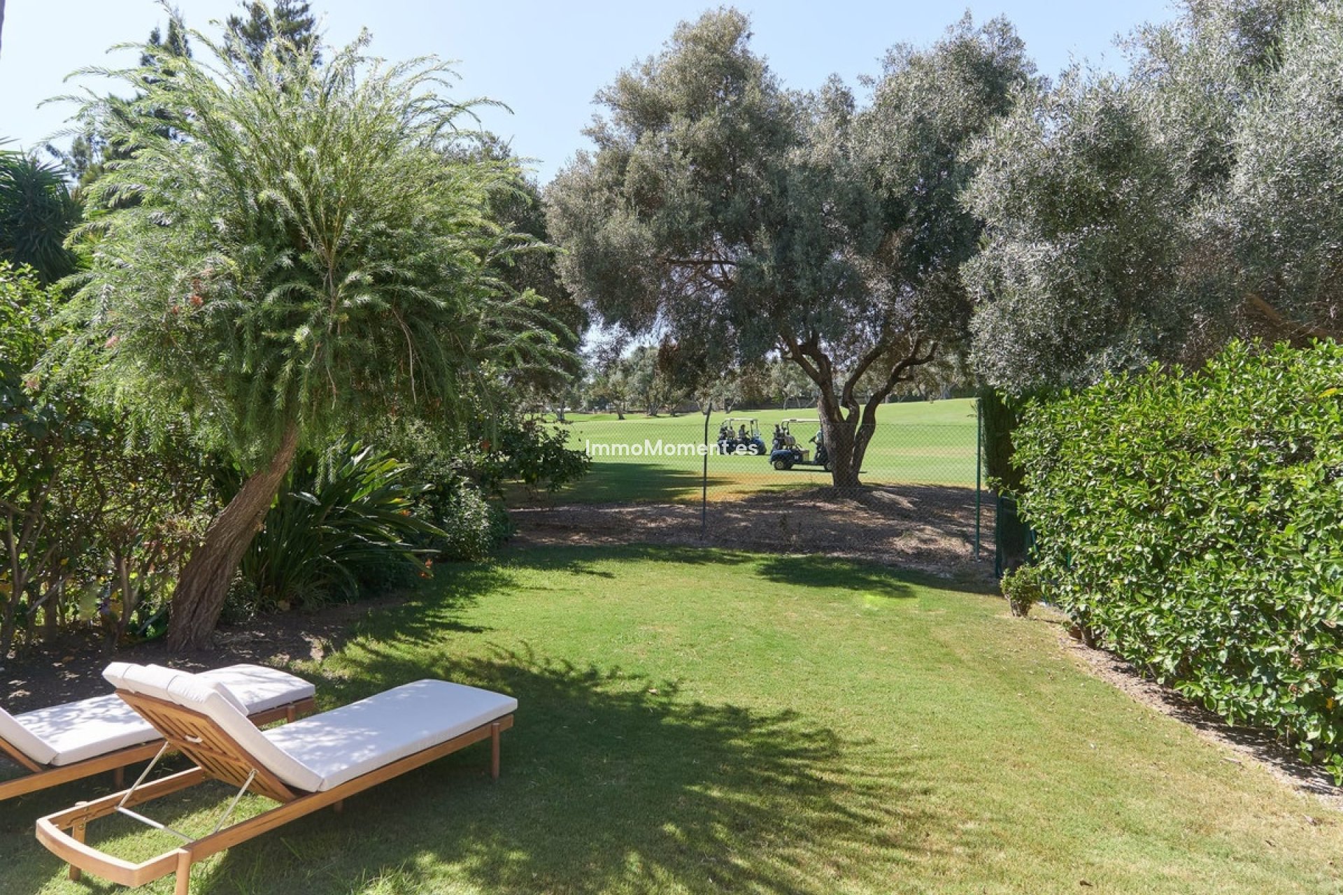 Reventa - Adosado - Marbella - Nueva Andalucía