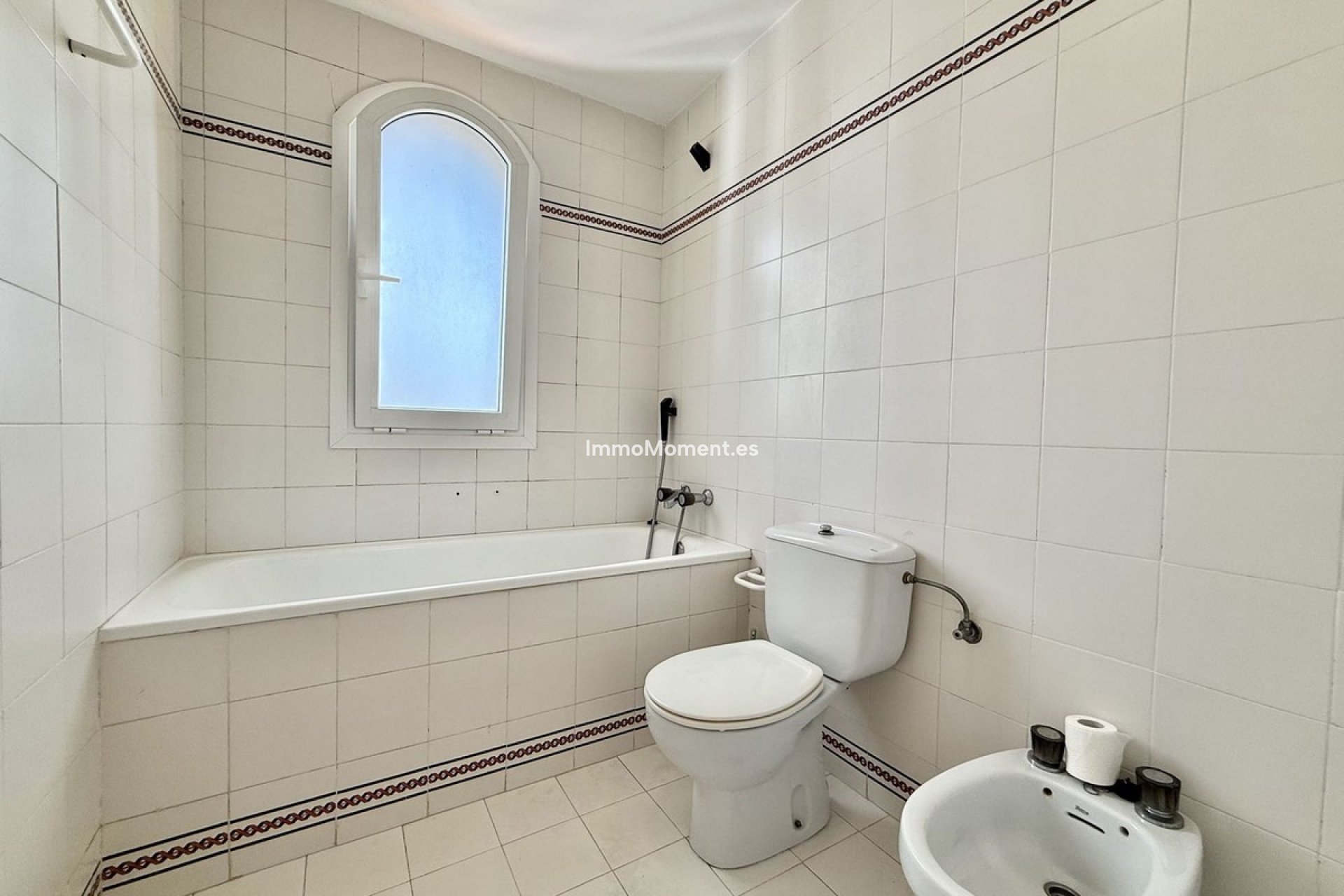 Reventa - Adosado - Marbella - Nueva Andalucía