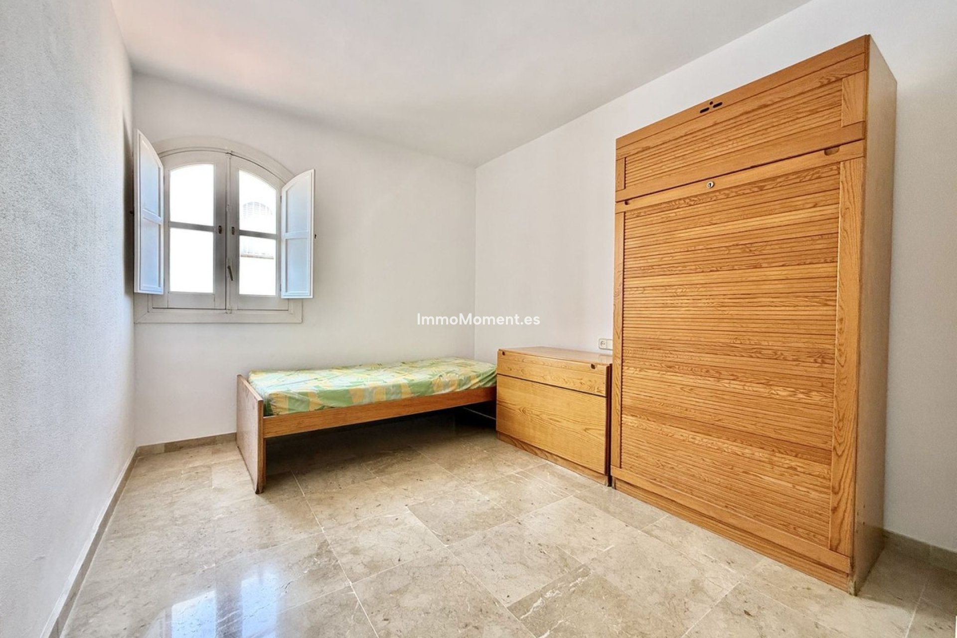 Reventa - Adosado - Marbella - Nueva Andalucía