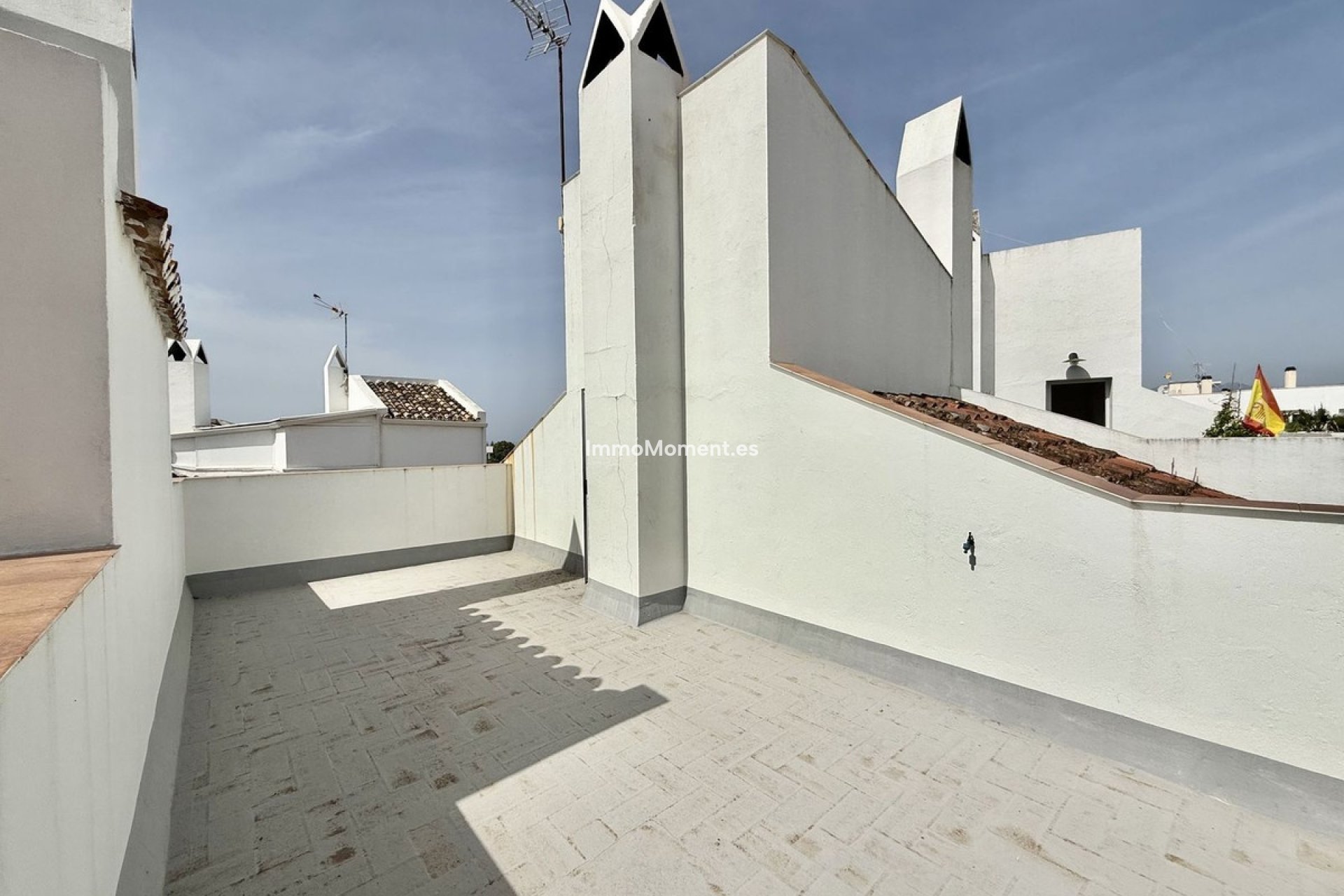 Reventa - Adosado - Marbella - Nueva Andalucía