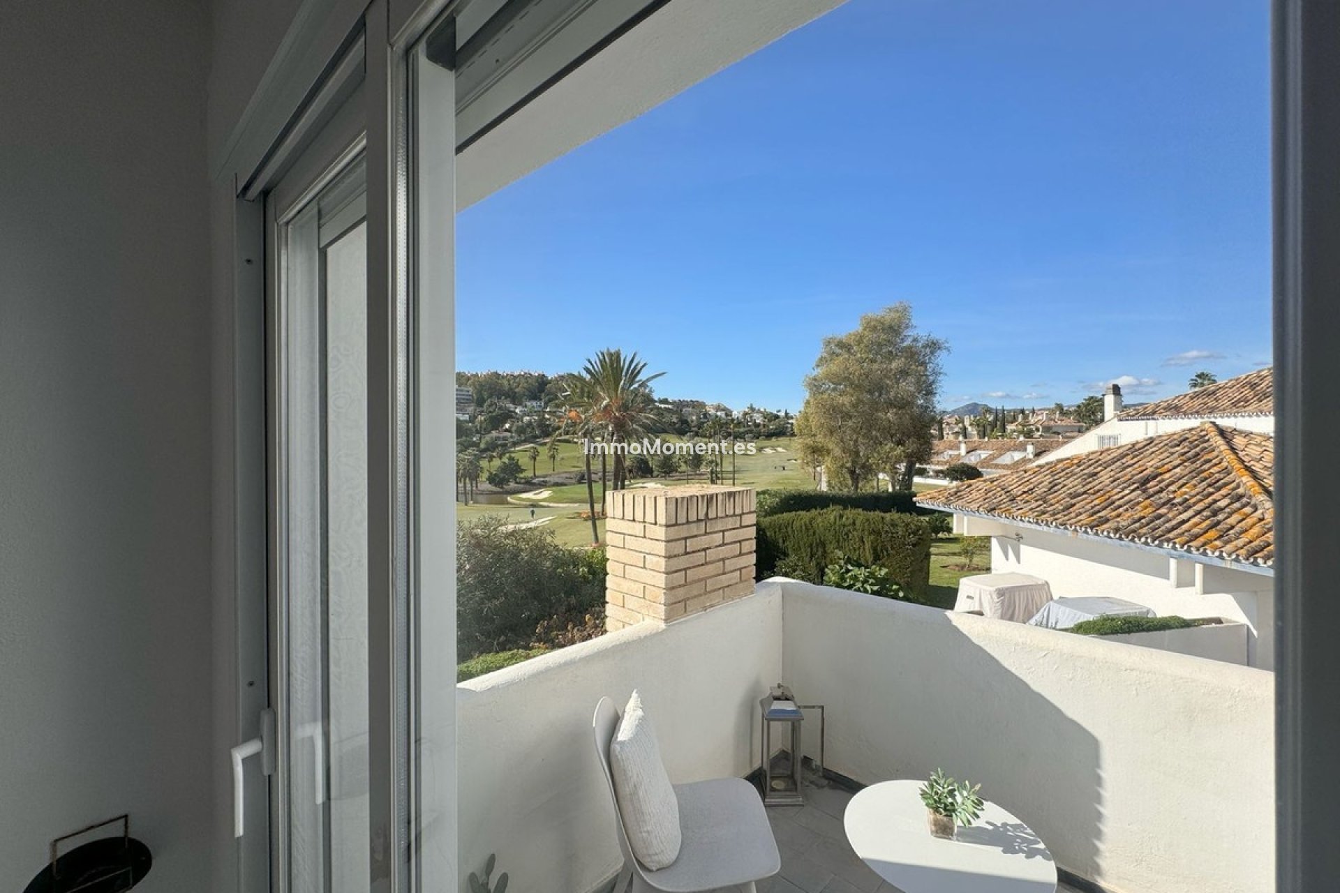 Reventa - Adosado - Marbella - Nueva Andalucía