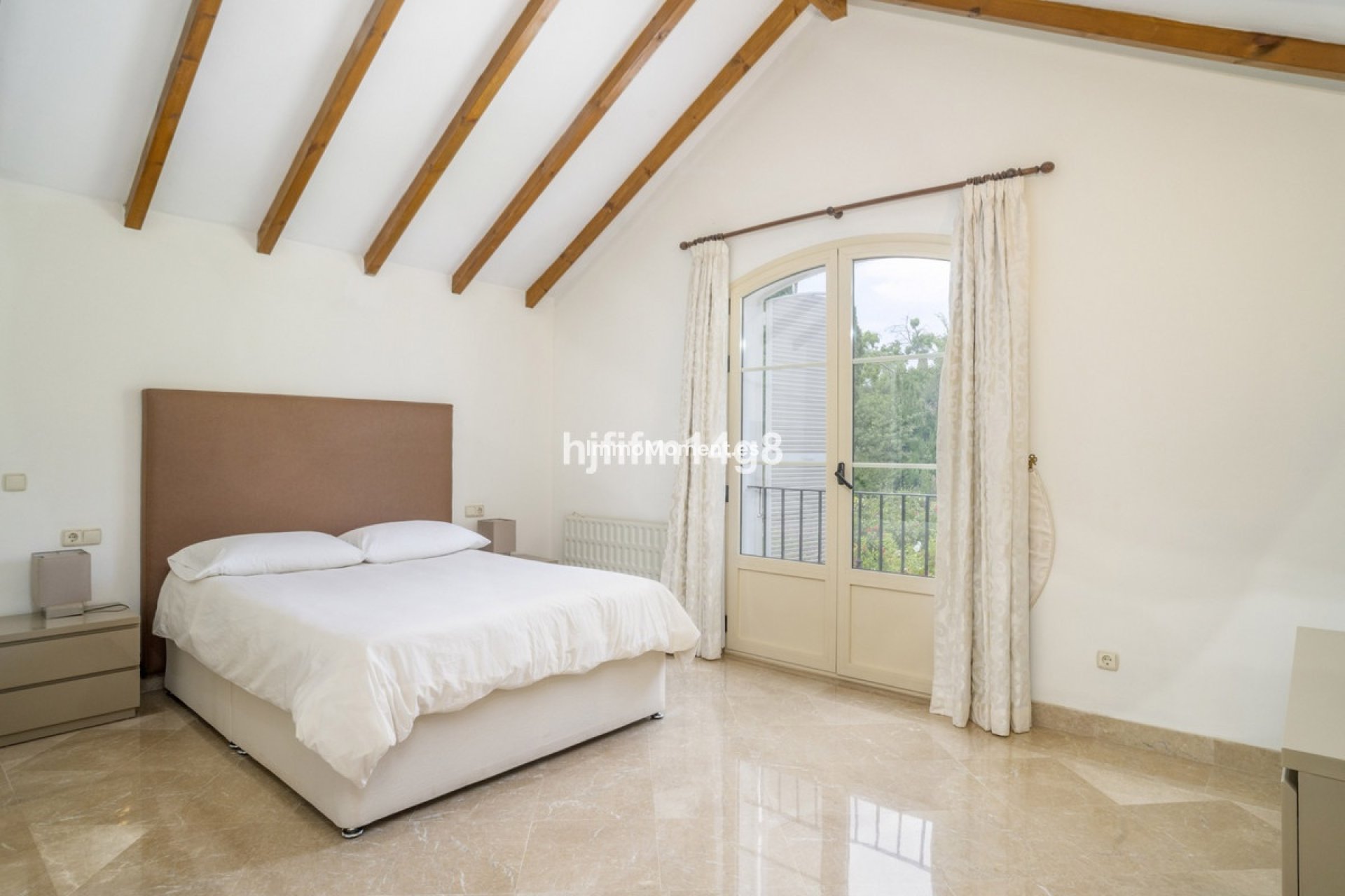 Reventa - Adosado - Marbella - Nueva Andalucía