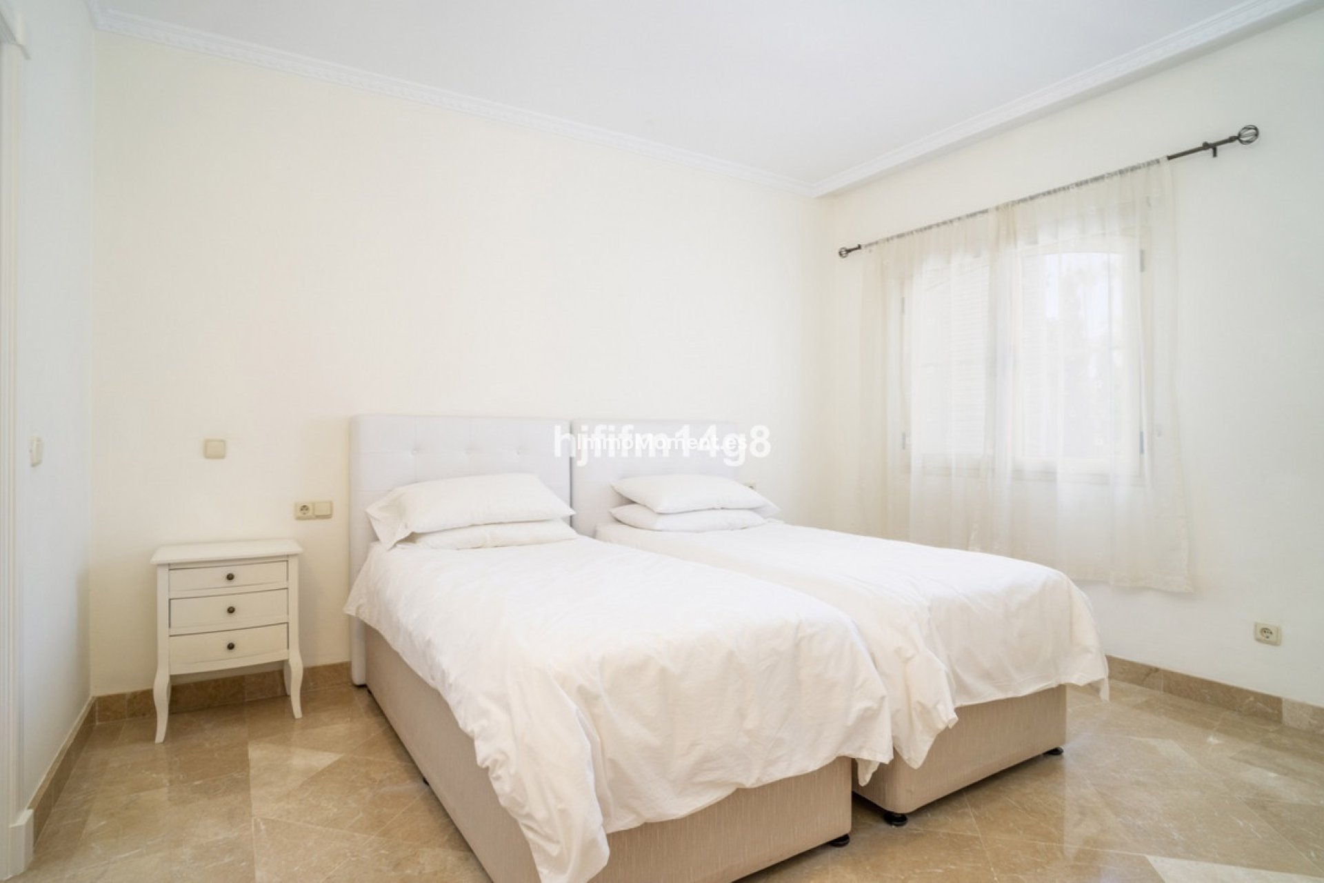 Reventa - Adosado - Marbella - Nueva Andalucía