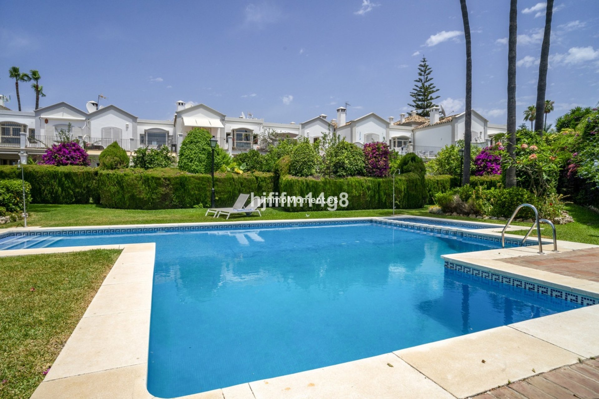 Reventa - Adosado - Marbella - Nueva Andalucía