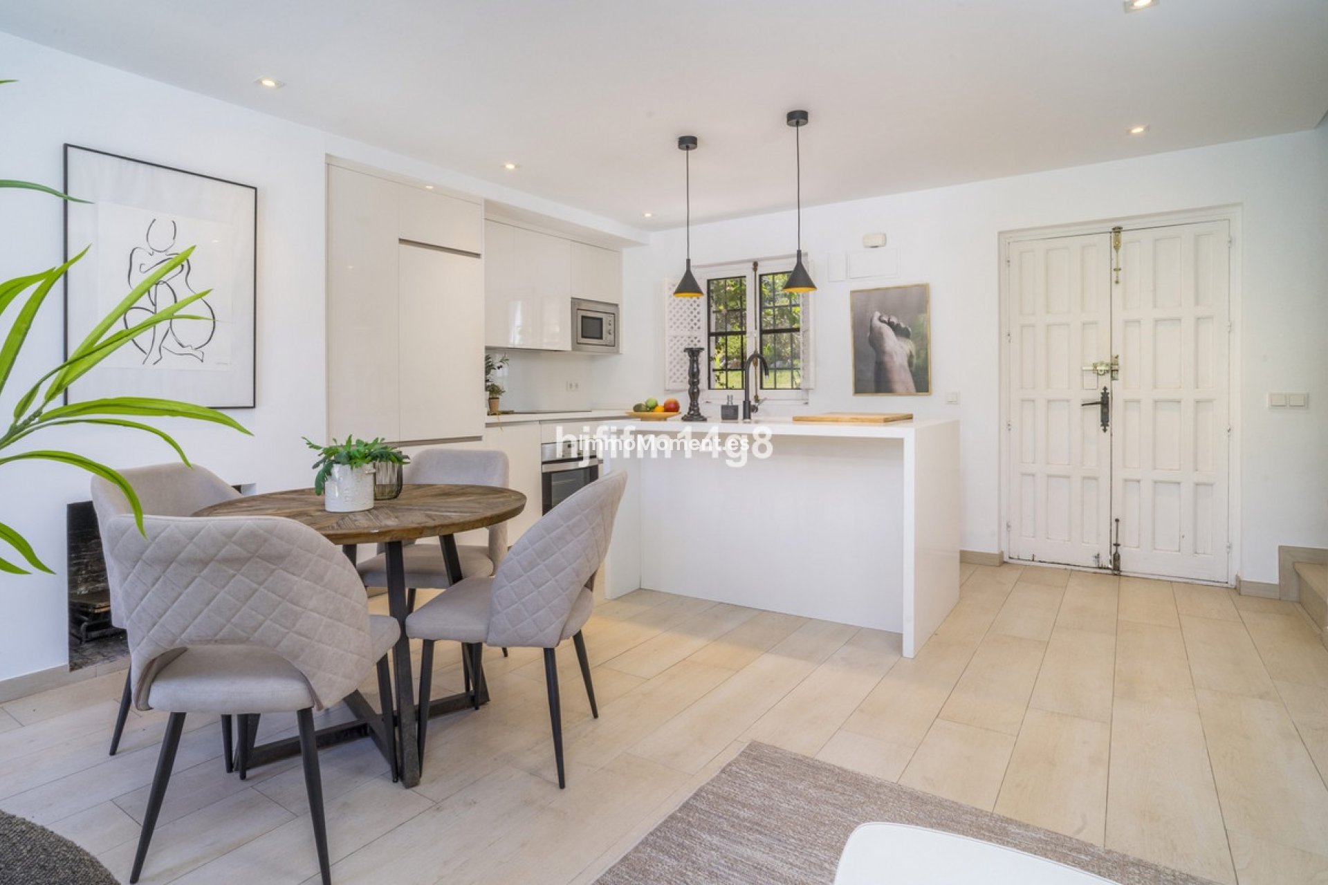 Reventa - Adosado - Marbella - Nueva Andalucía