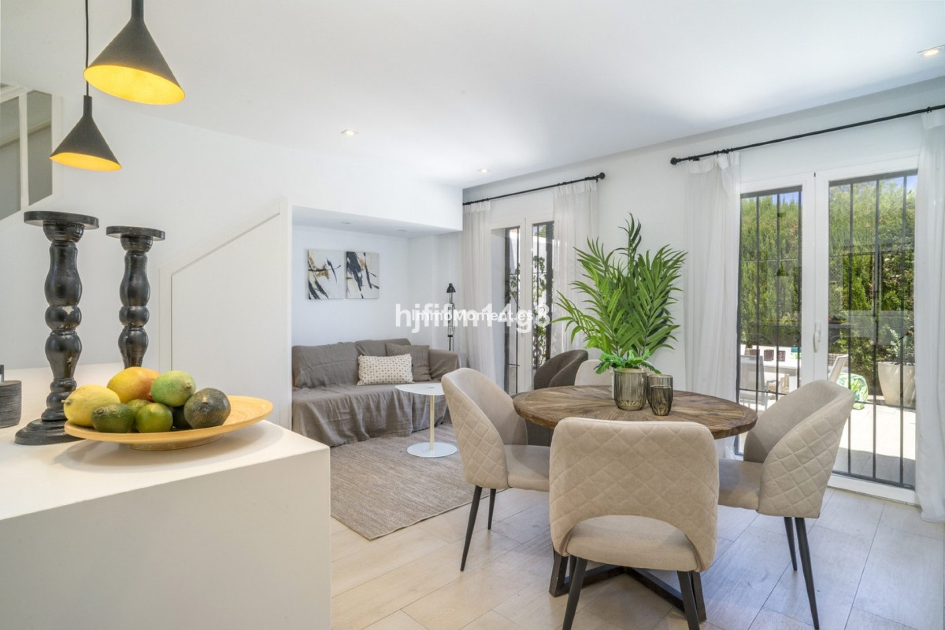 Reventa - Adosado - Marbella - Nueva Andalucía