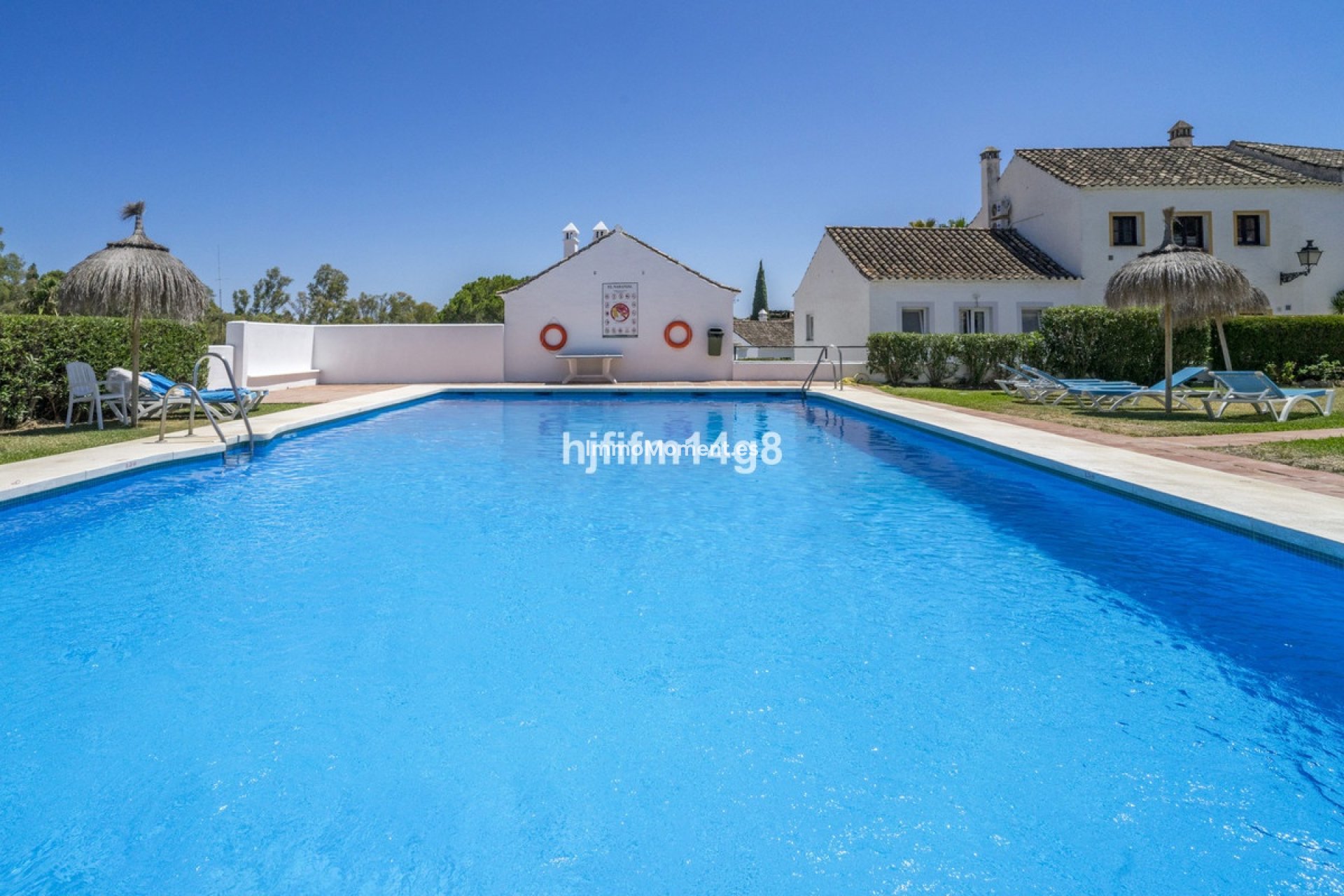 Reventa - Adosado - Marbella - Nueva Andalucía