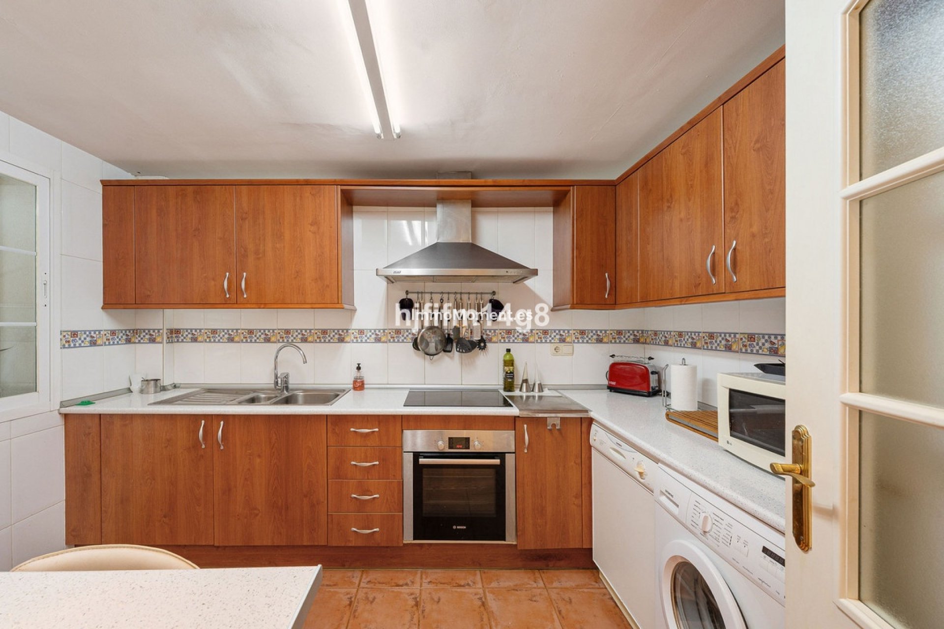 Reventa - Adosado - Marbella - Nueva Andalucía