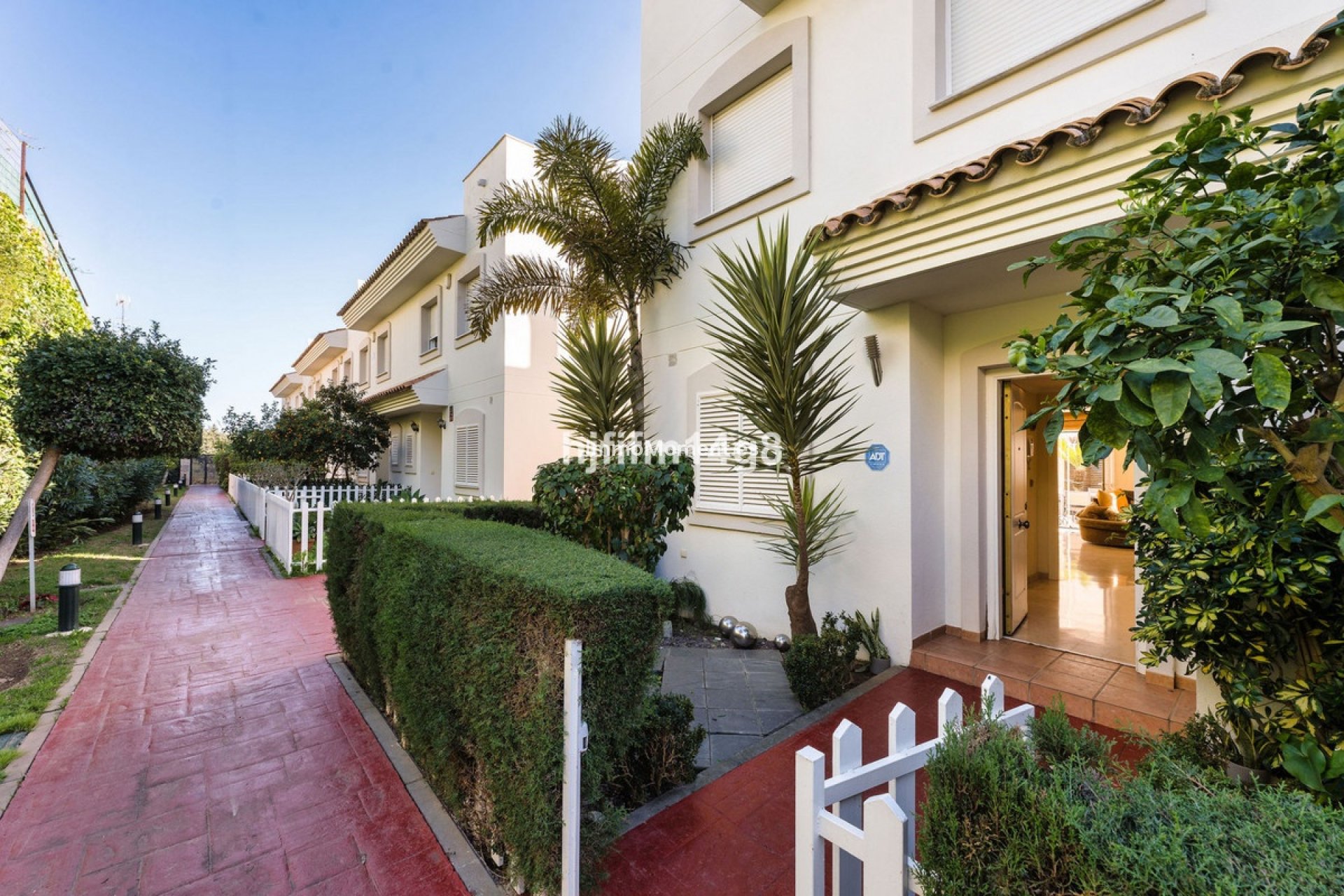 Reventa - Adosado - Marbella - Nueva Andalucía