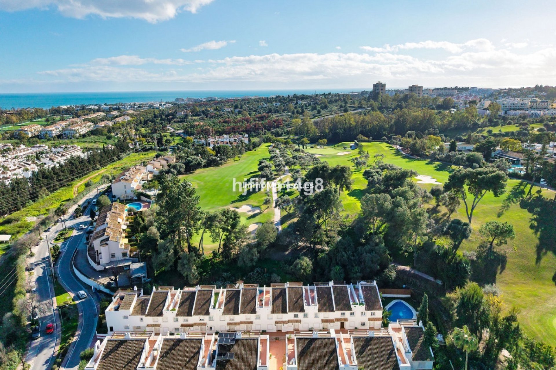 Reventa - Adosado - Marbella - Nueva Andalucía