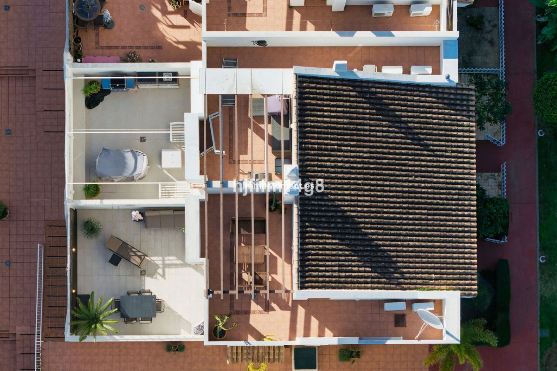 Reventa - Adosado - Marbella - Nueva Andalucía