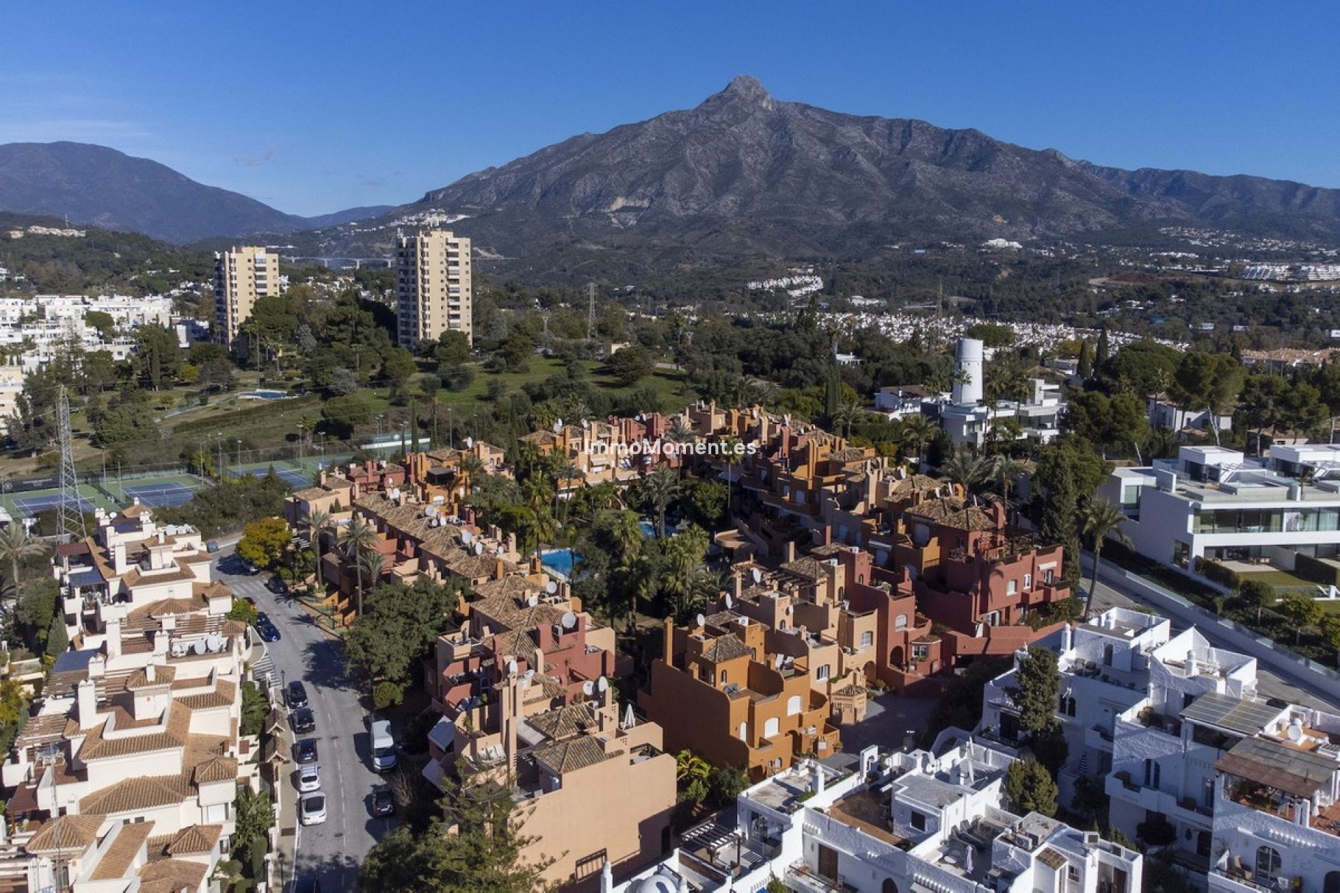 Reventa - Adosado - Marbella - Nueva Andalucía